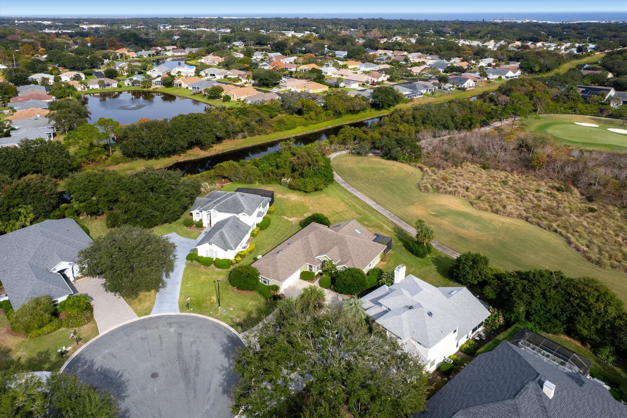 Image 50 of 55 For 606 Teeside Court