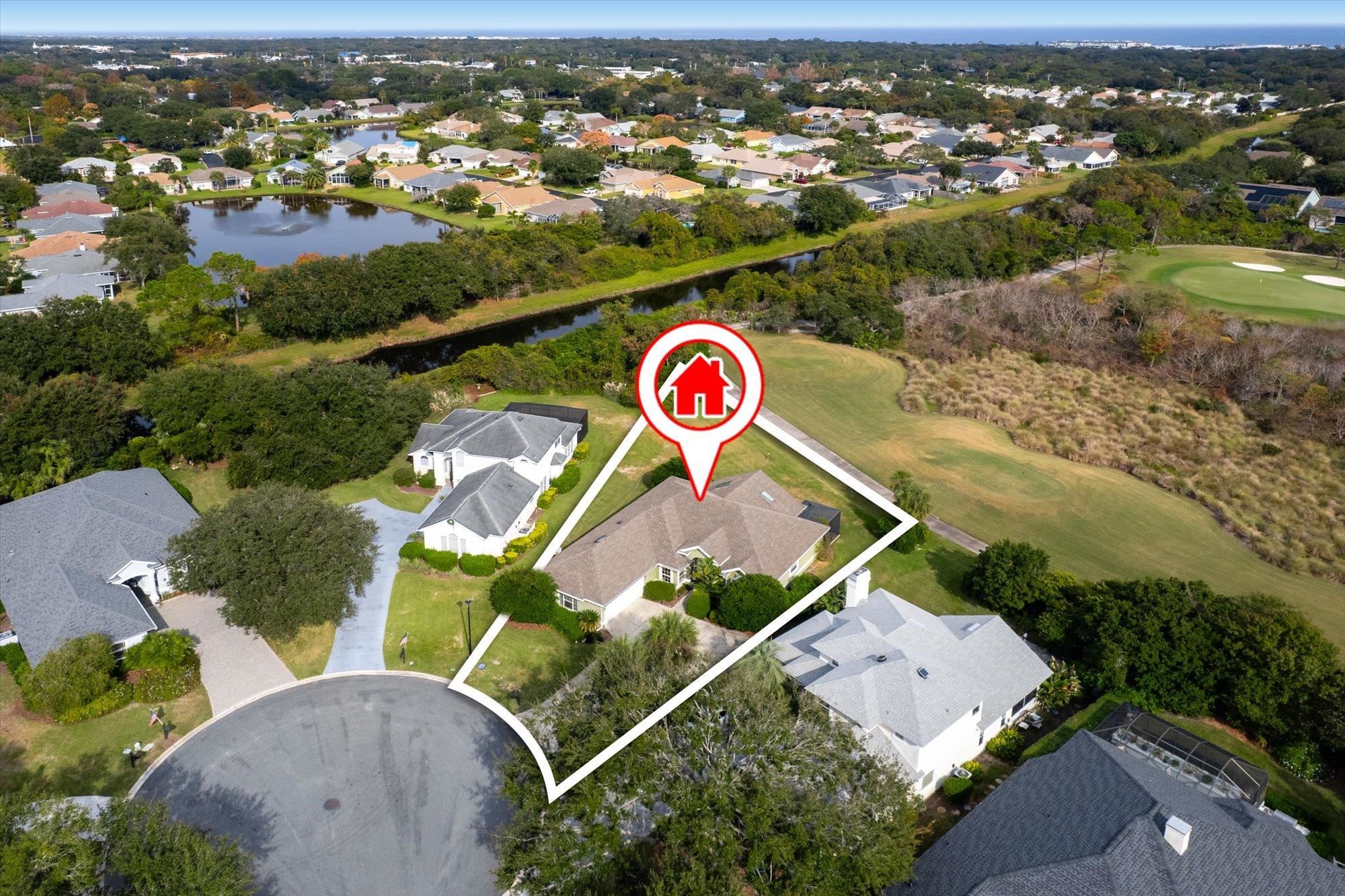 Image 51 of 55 For 606 Teeside Court