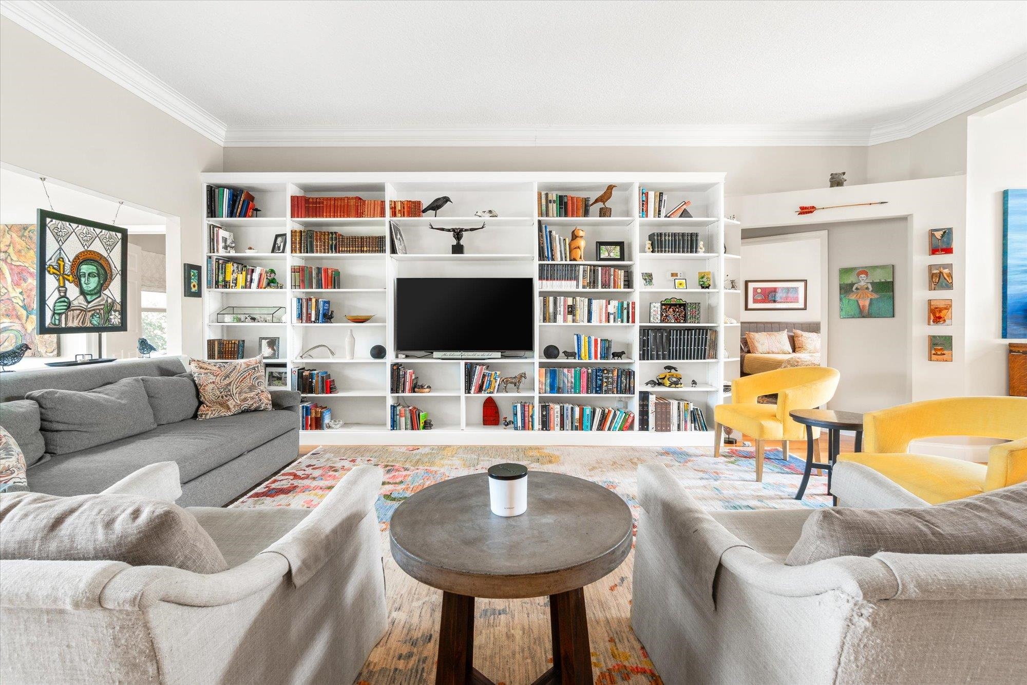 Image 6 of 55 For 606 Teeside Court