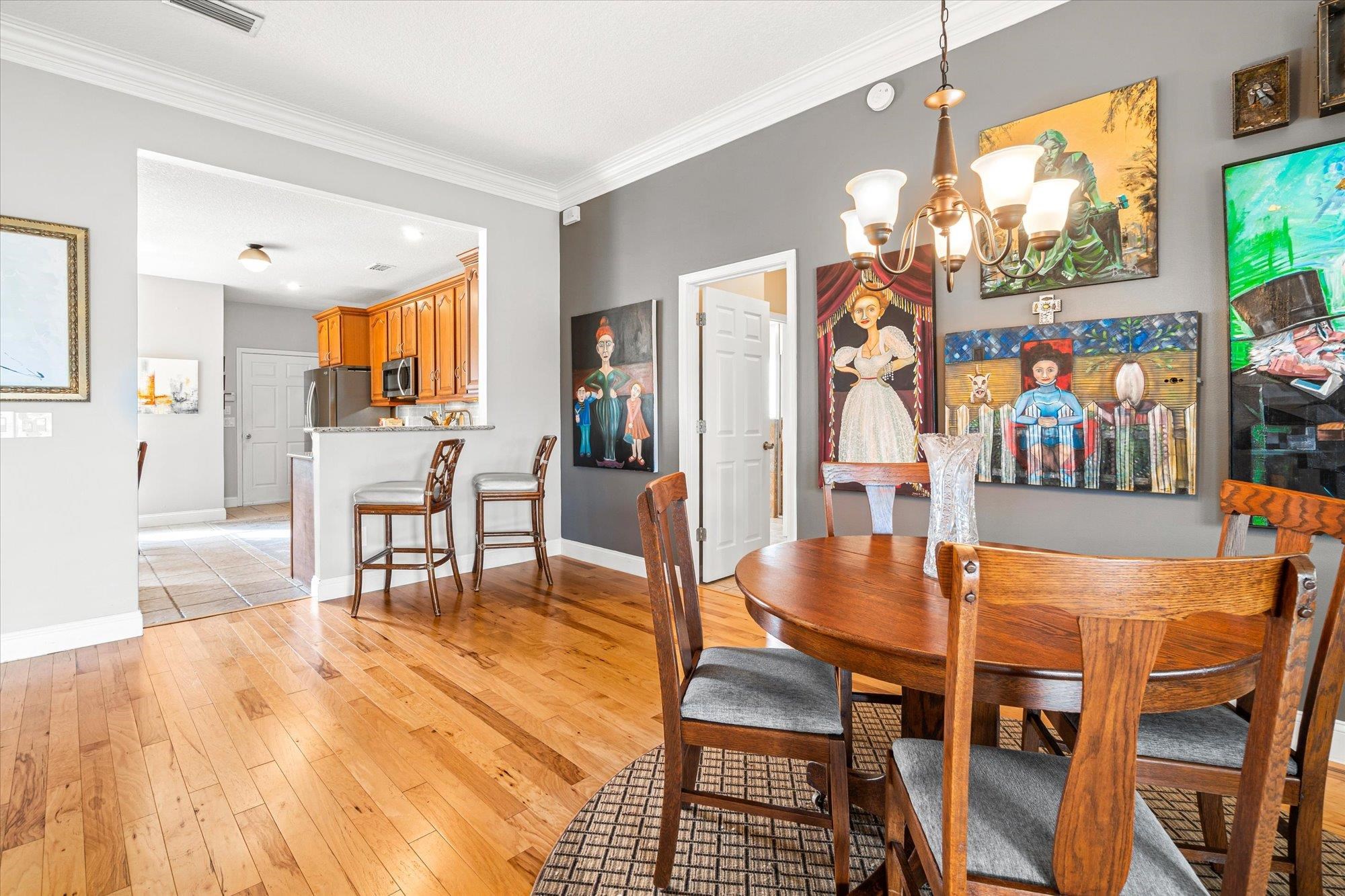 Image 8 of 55 For 606 Teeside Court