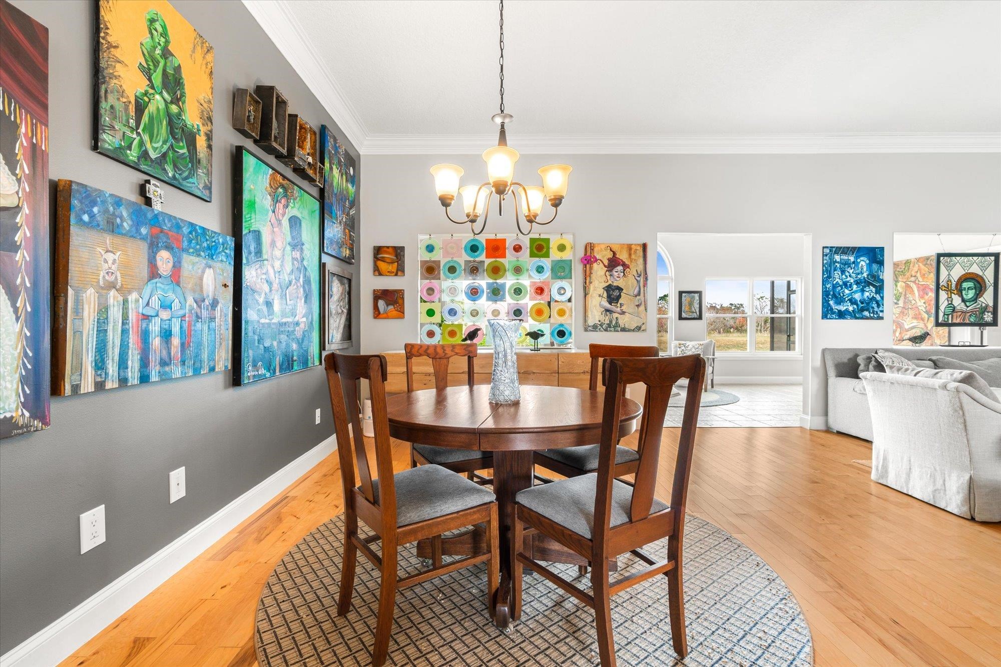 Image 9 of 55 For 606 Teeside Court