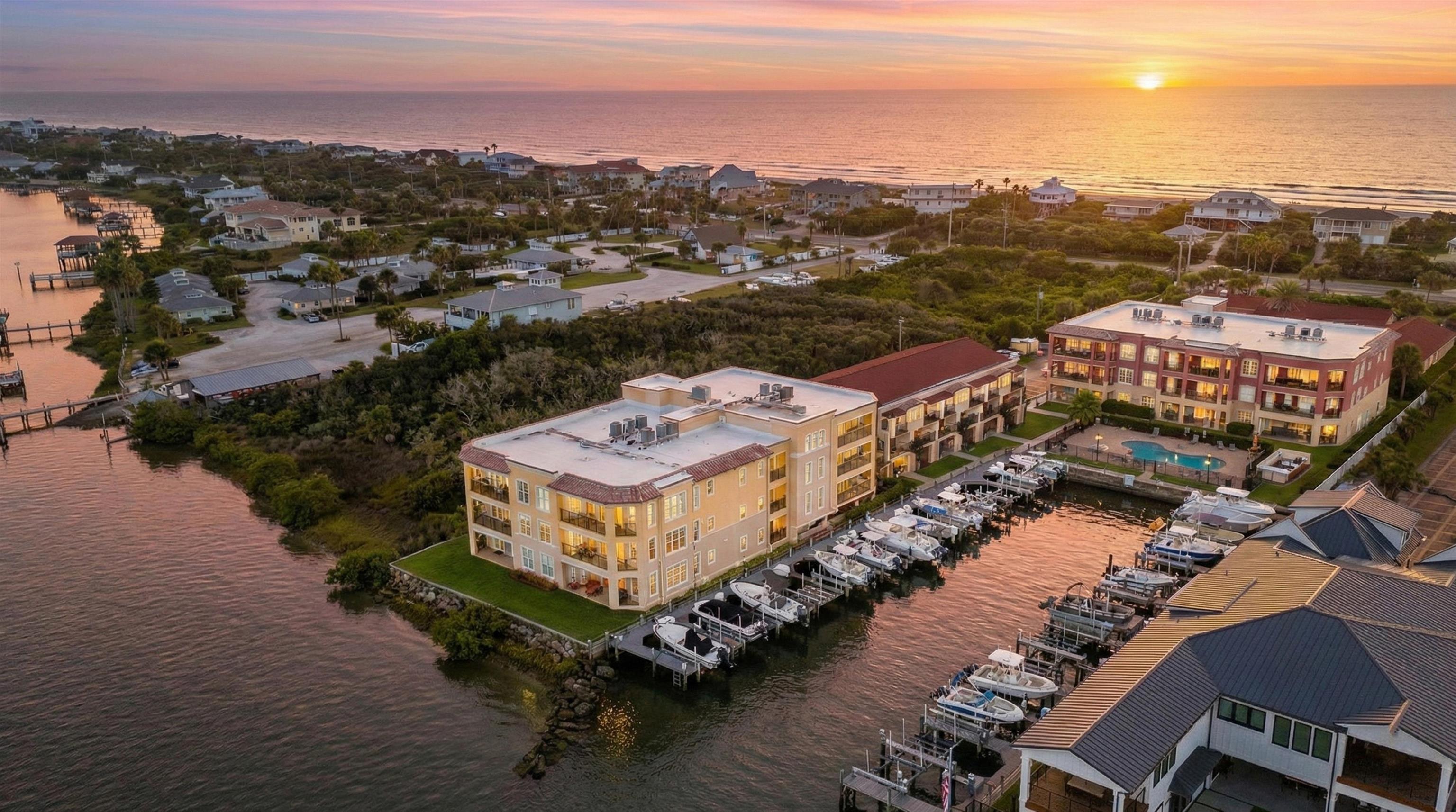 Details for 120 Sunset Harbor Way 206, St Augustine, FL 32080