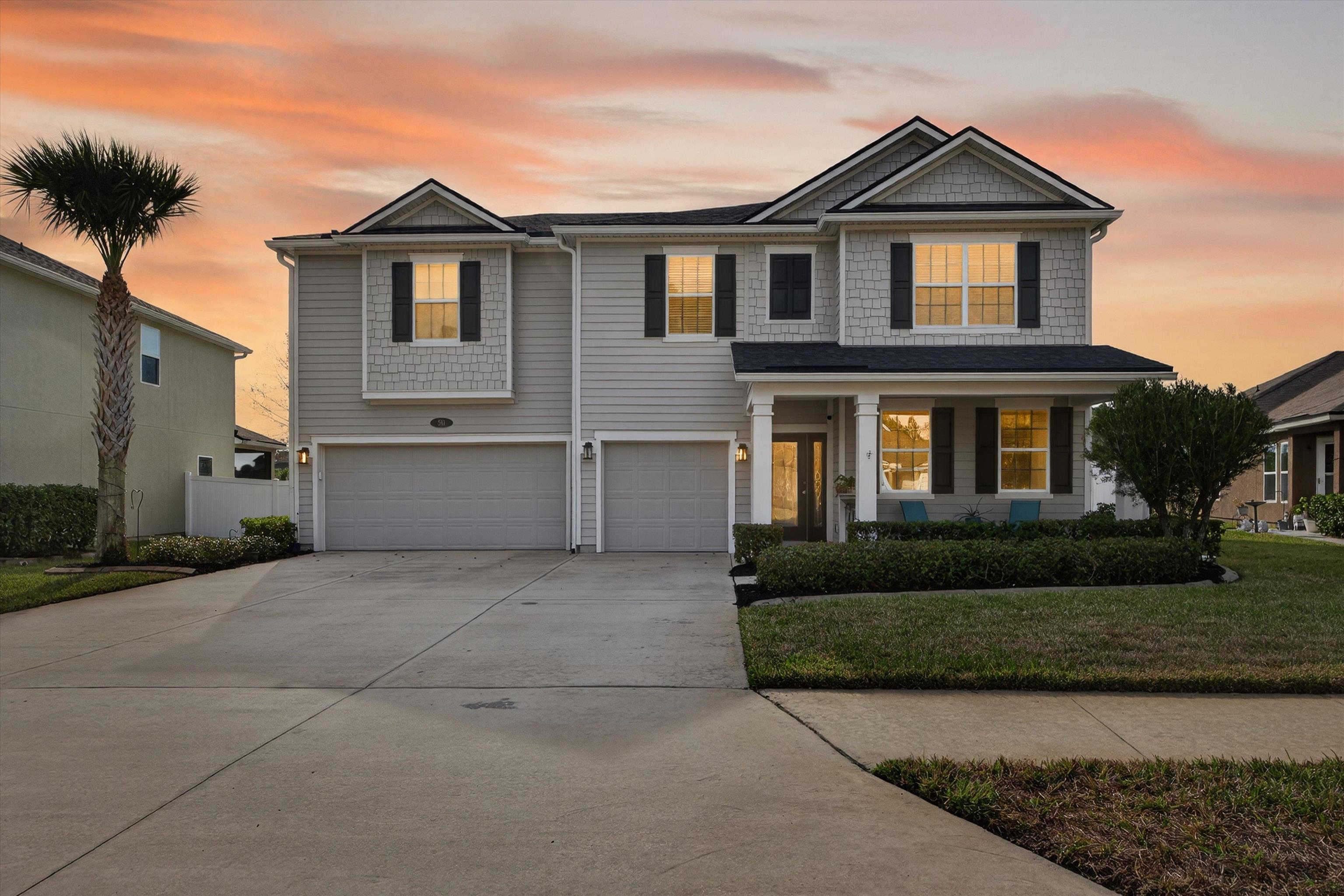 Details for 50 Sierras Loop, St Augustine, FL 32086