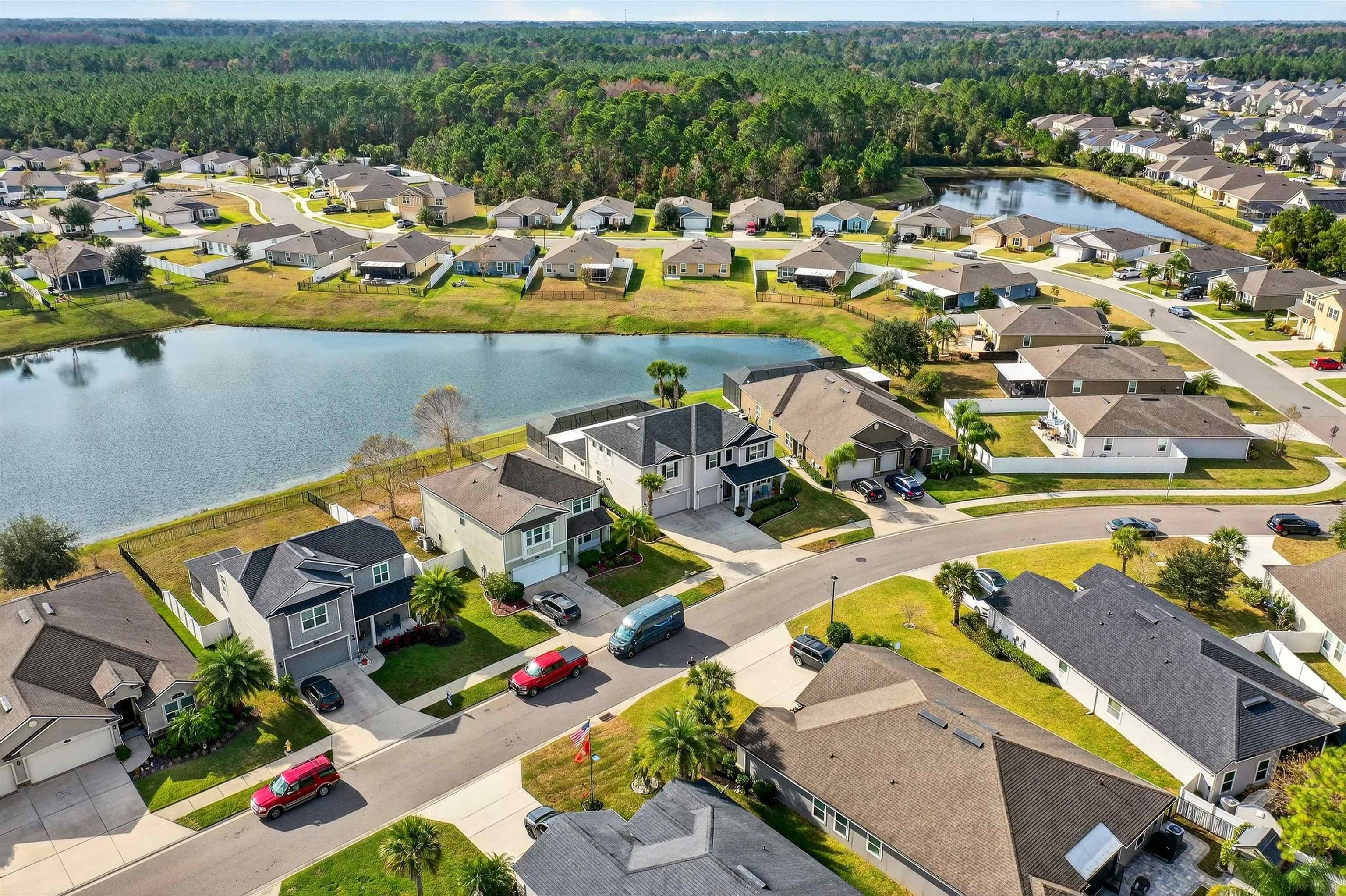 Image 32 of 37 For 50 Sierras Loop