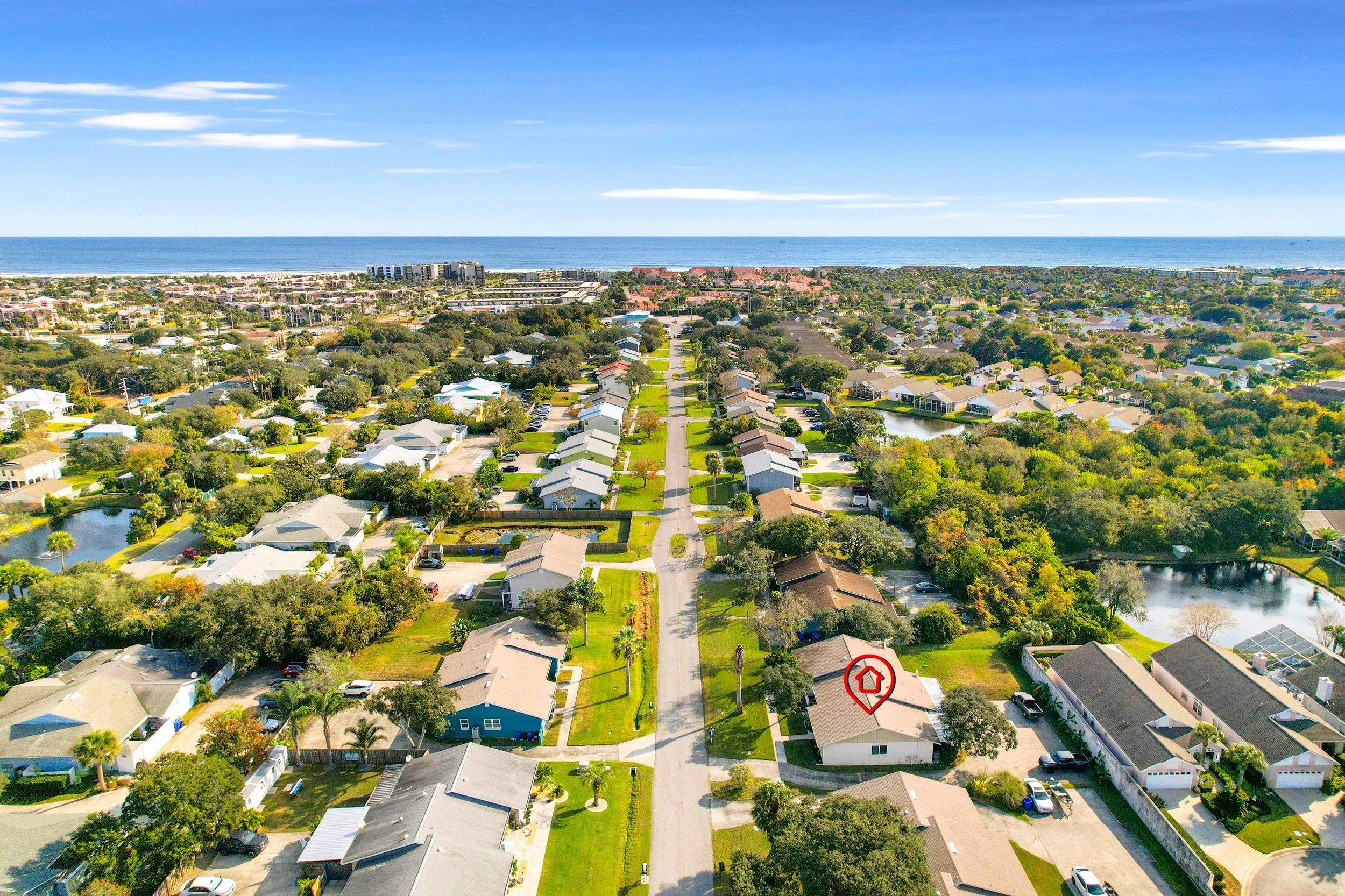 Details for 127 Rio Del Mar #c  C, St Augustine, FL 32080