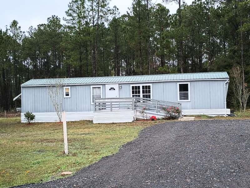 Details for 4010 Melanie St, Hastings, FL 32145