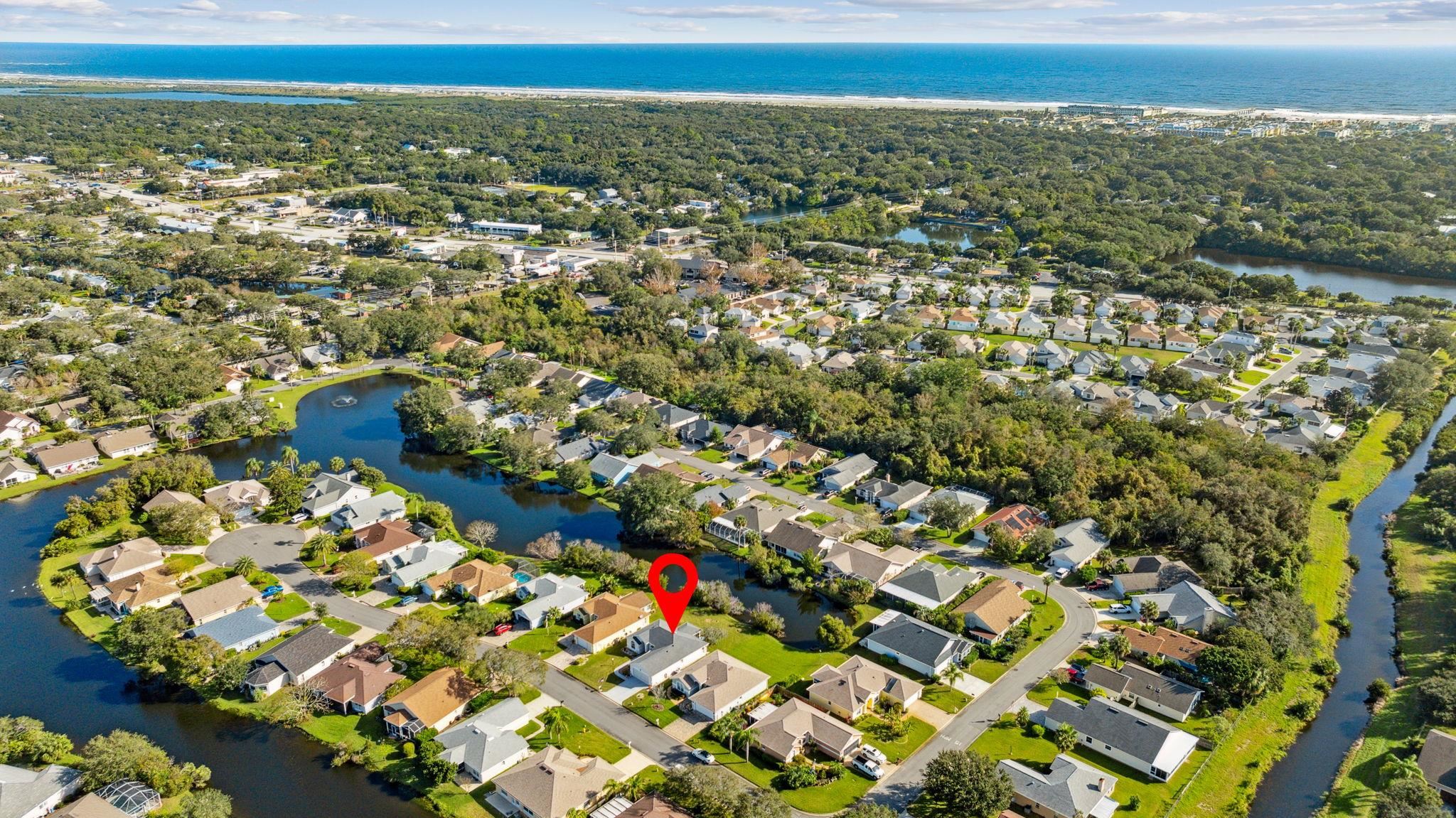 Image 39 of 55 For 508 Peninsula Ct