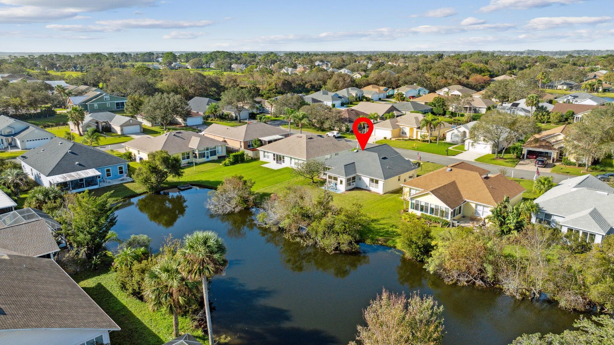 Image 45 of 55 For 508 Peninsula Ct