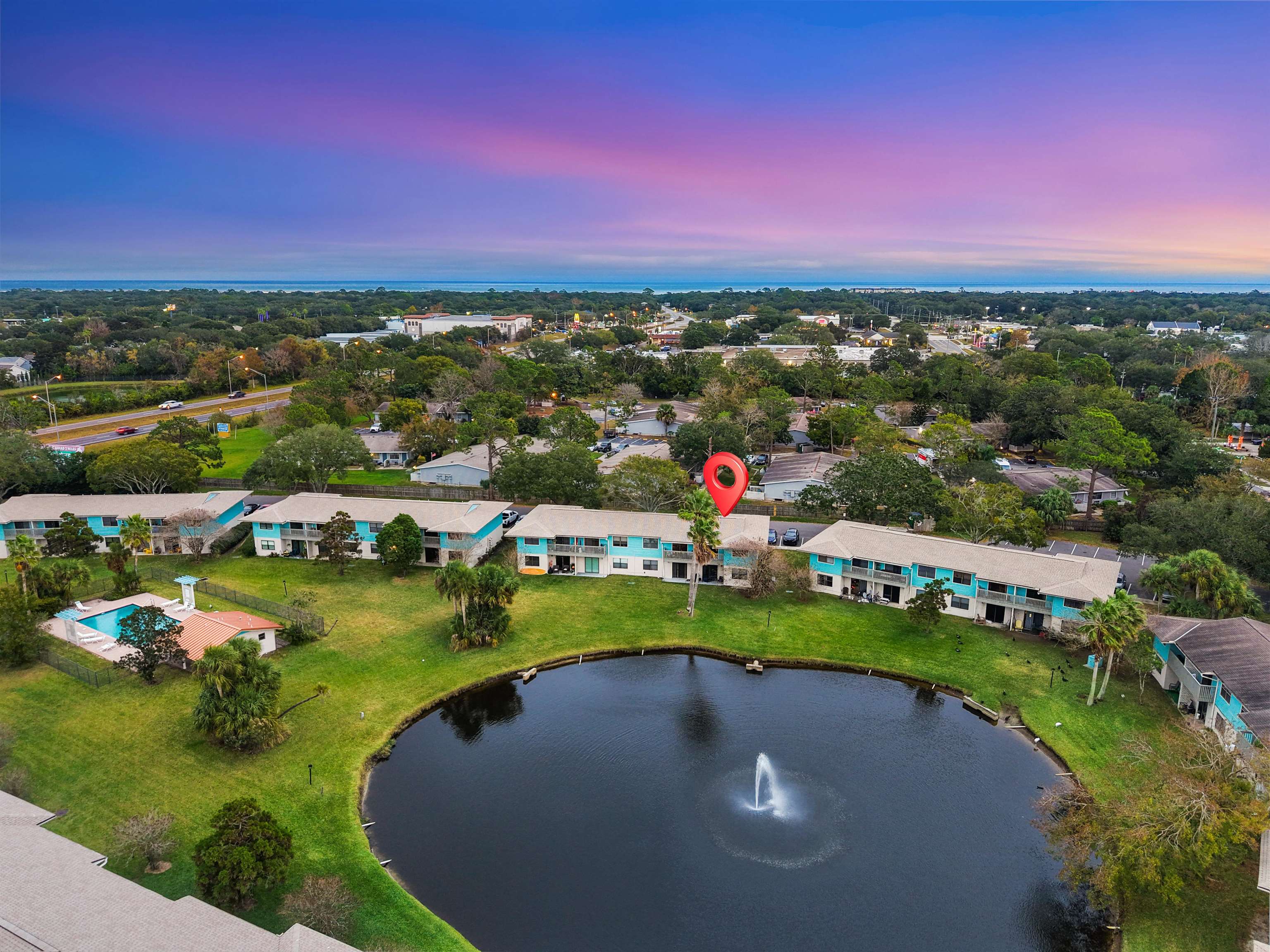 Image 27 of 30 For 650 Pope Rd #233 W 233