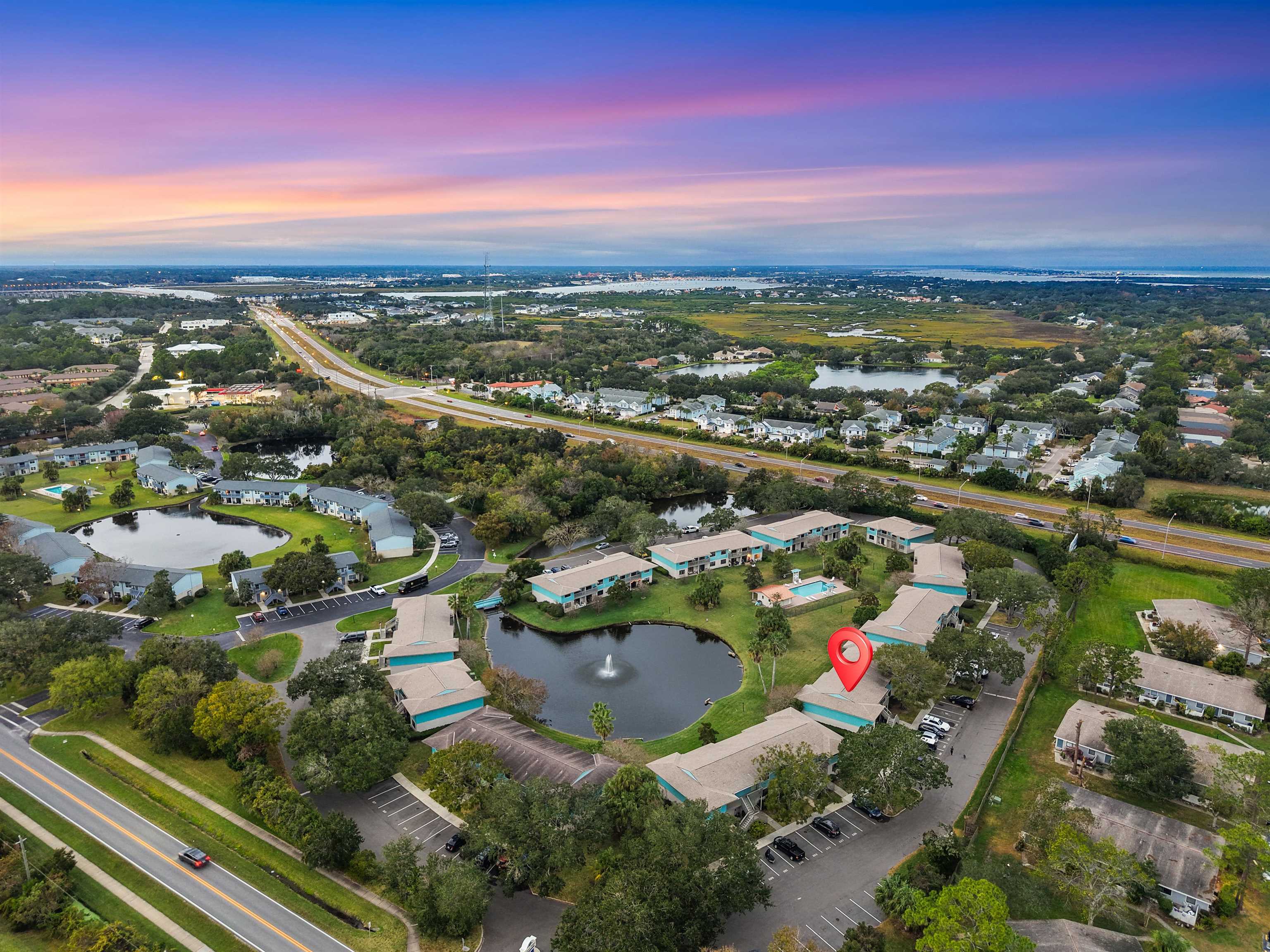 Image 28 of 30 For 650 Pope Rd #233 W 233