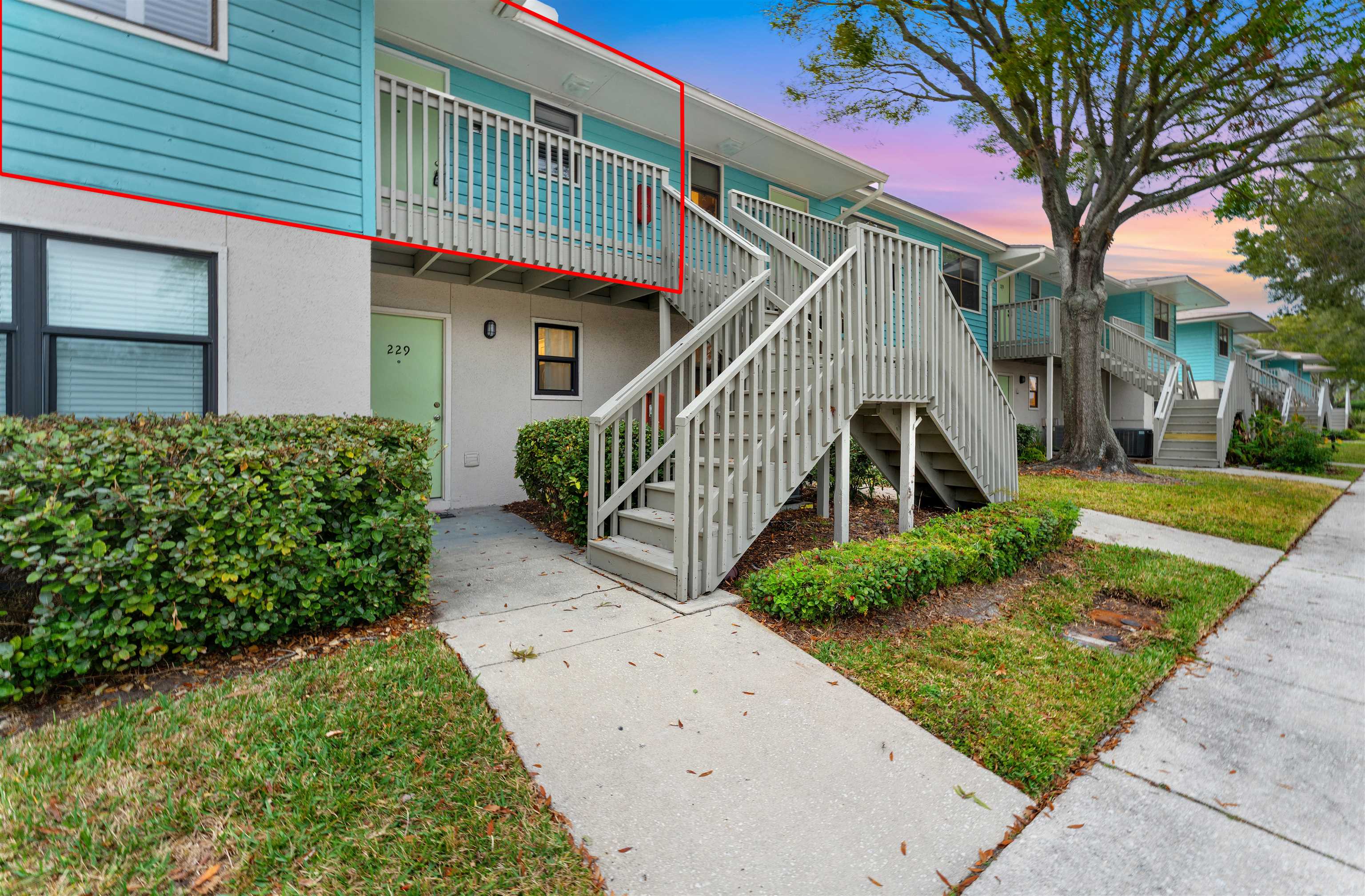 Image 3 of 30 For 650 Pope Rd #233 W 233