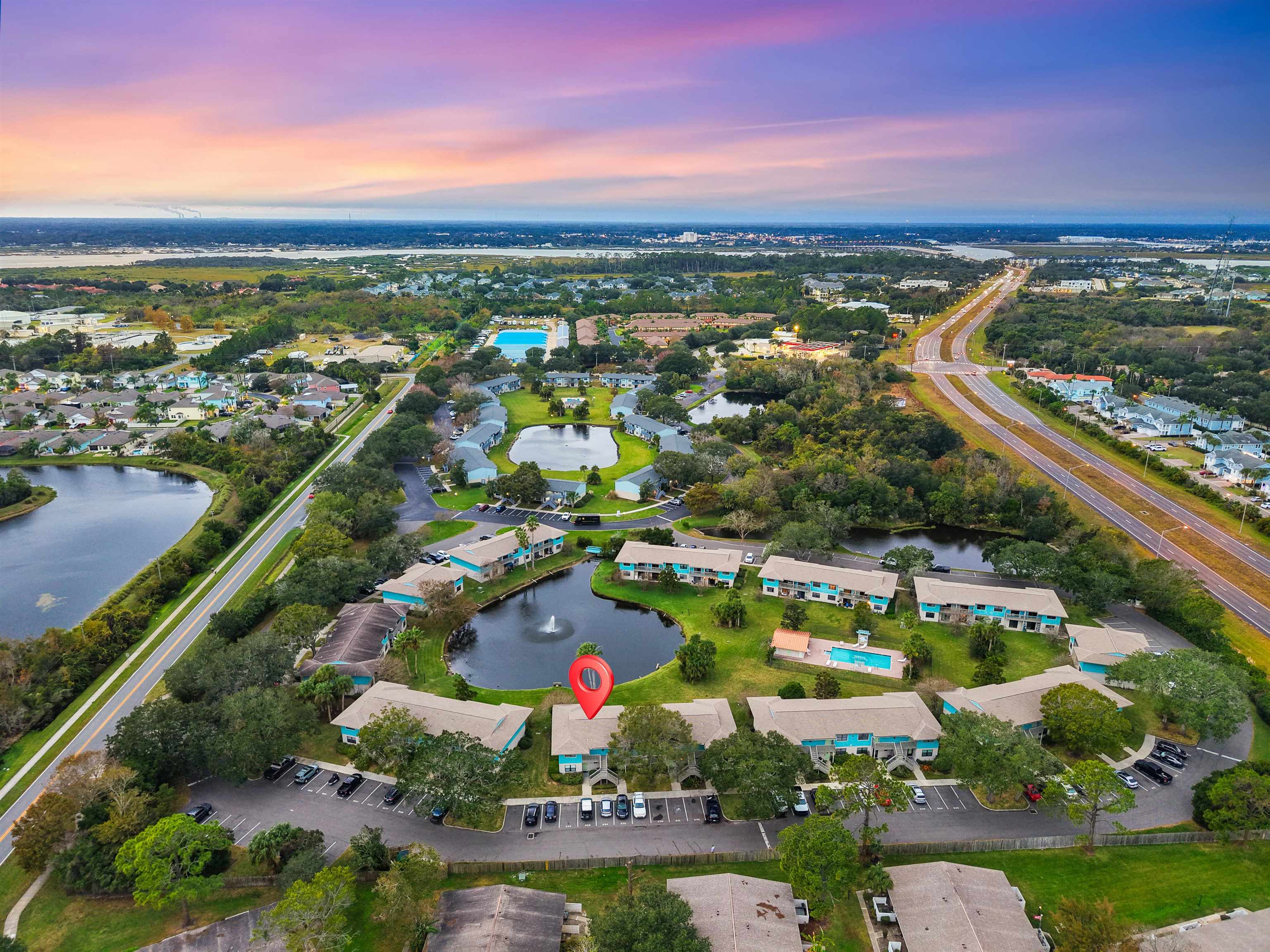 Image 30 of 30 For 650 Pope Rd #233 W 233