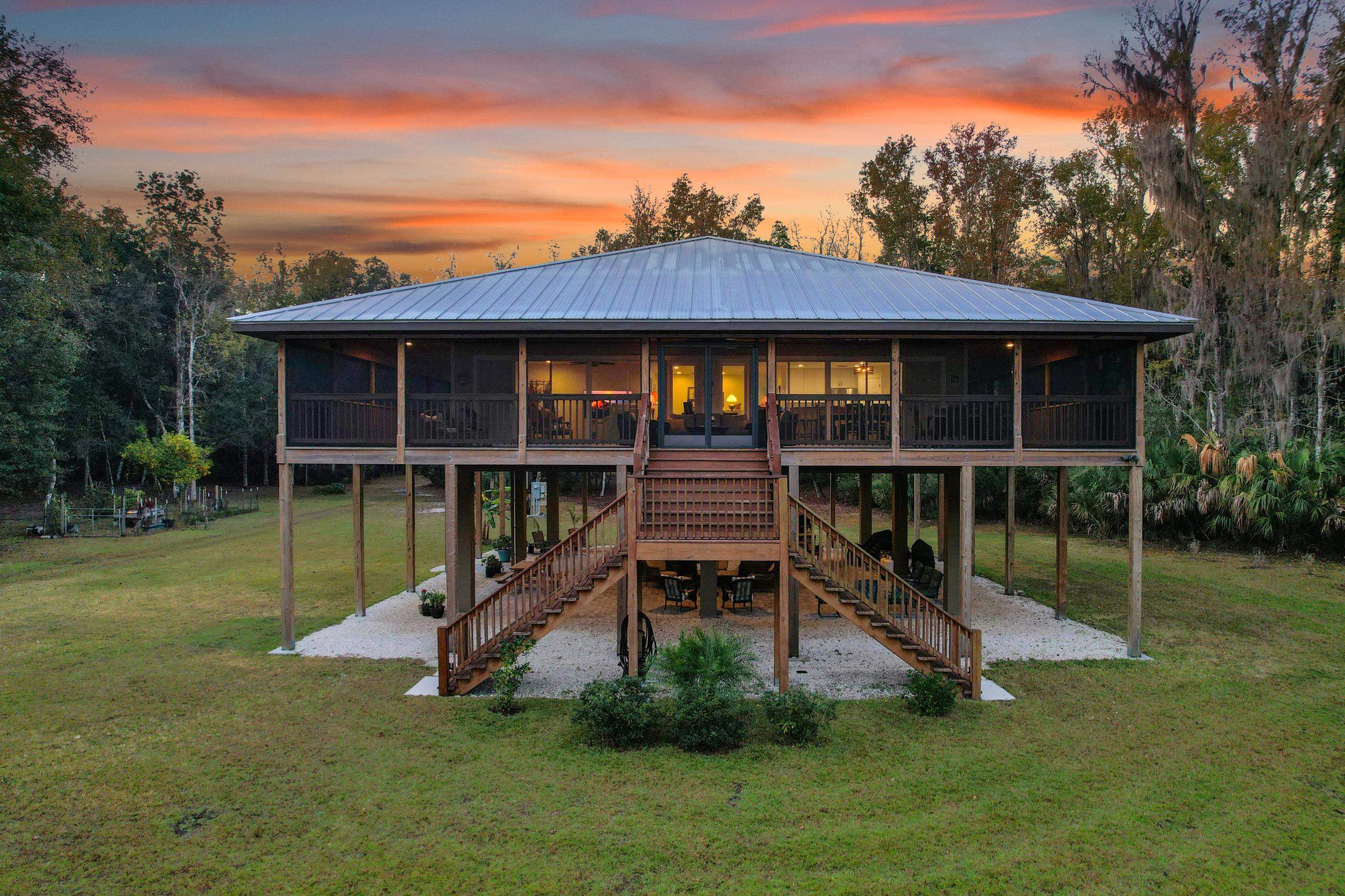 Details for 122 Drayton Island Rd, Georgetown, FL 32139