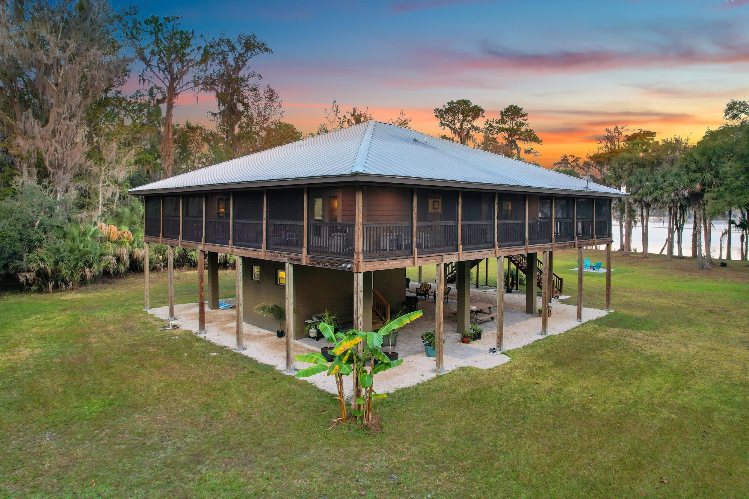 Image 3 of 64 For 122 Drayton Island Rd