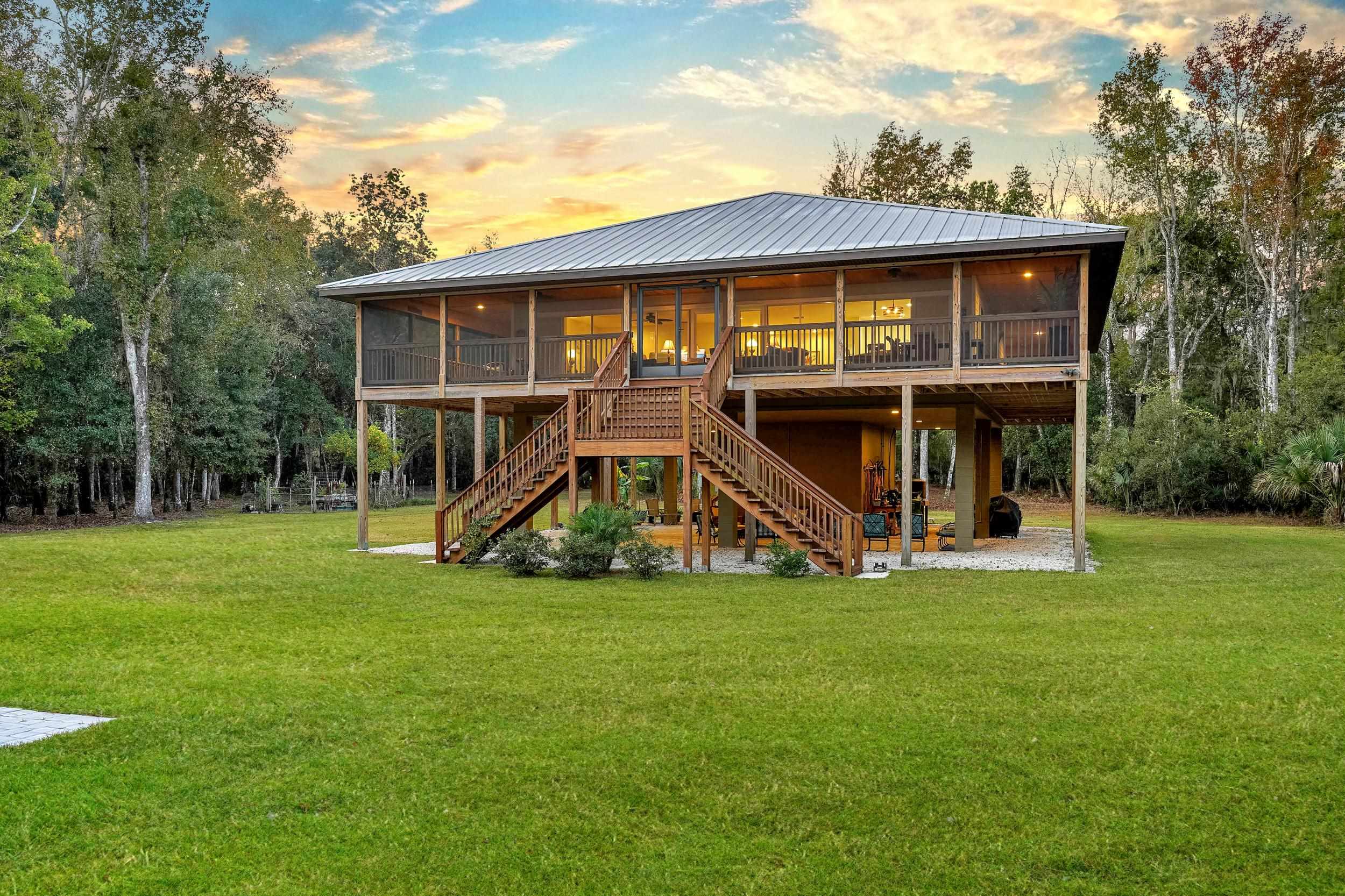 Image 5 of 64 For 122 Drayton Island Rd