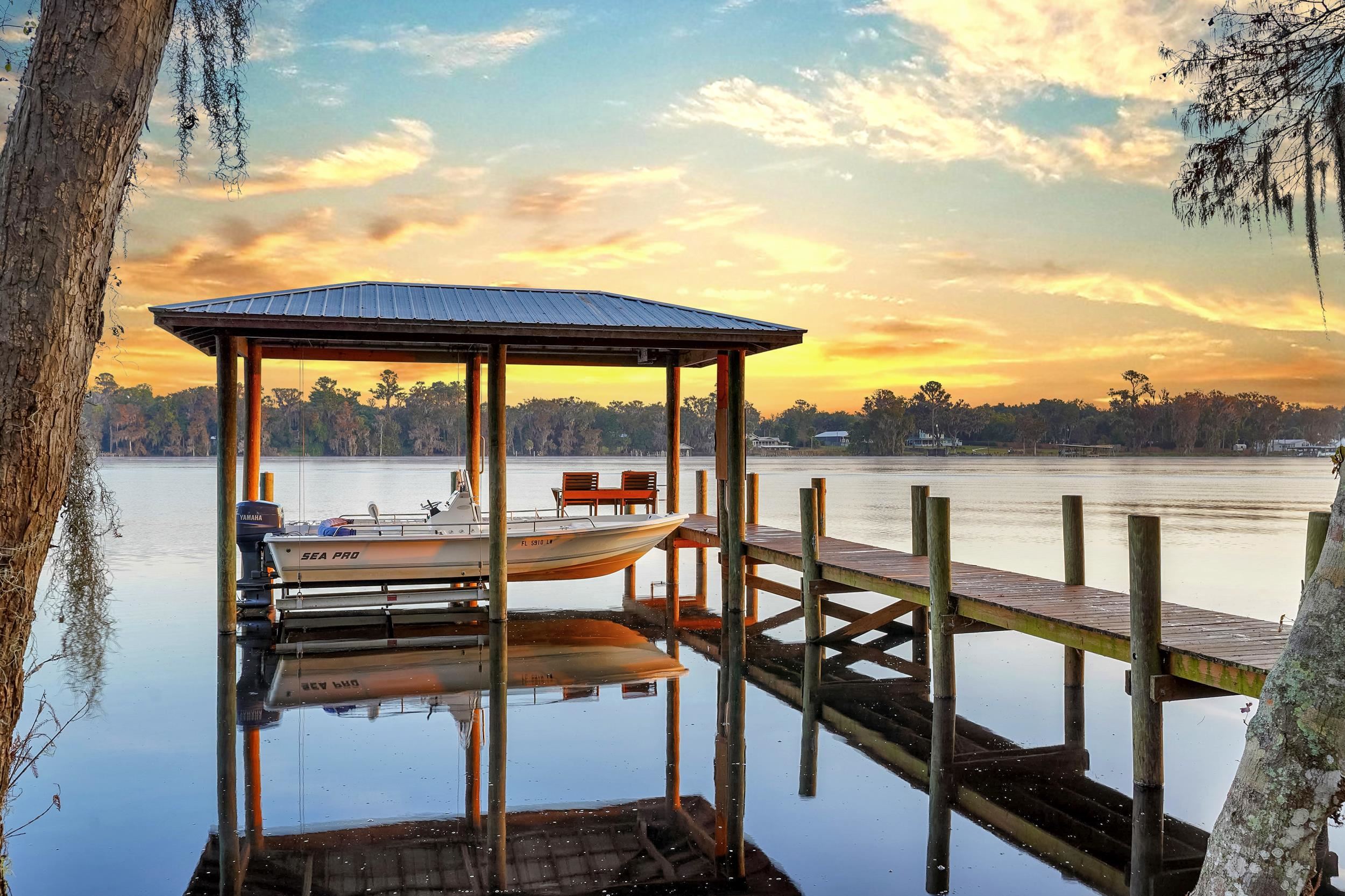 Image 50 of 64 For 122 Drayton Island Rd