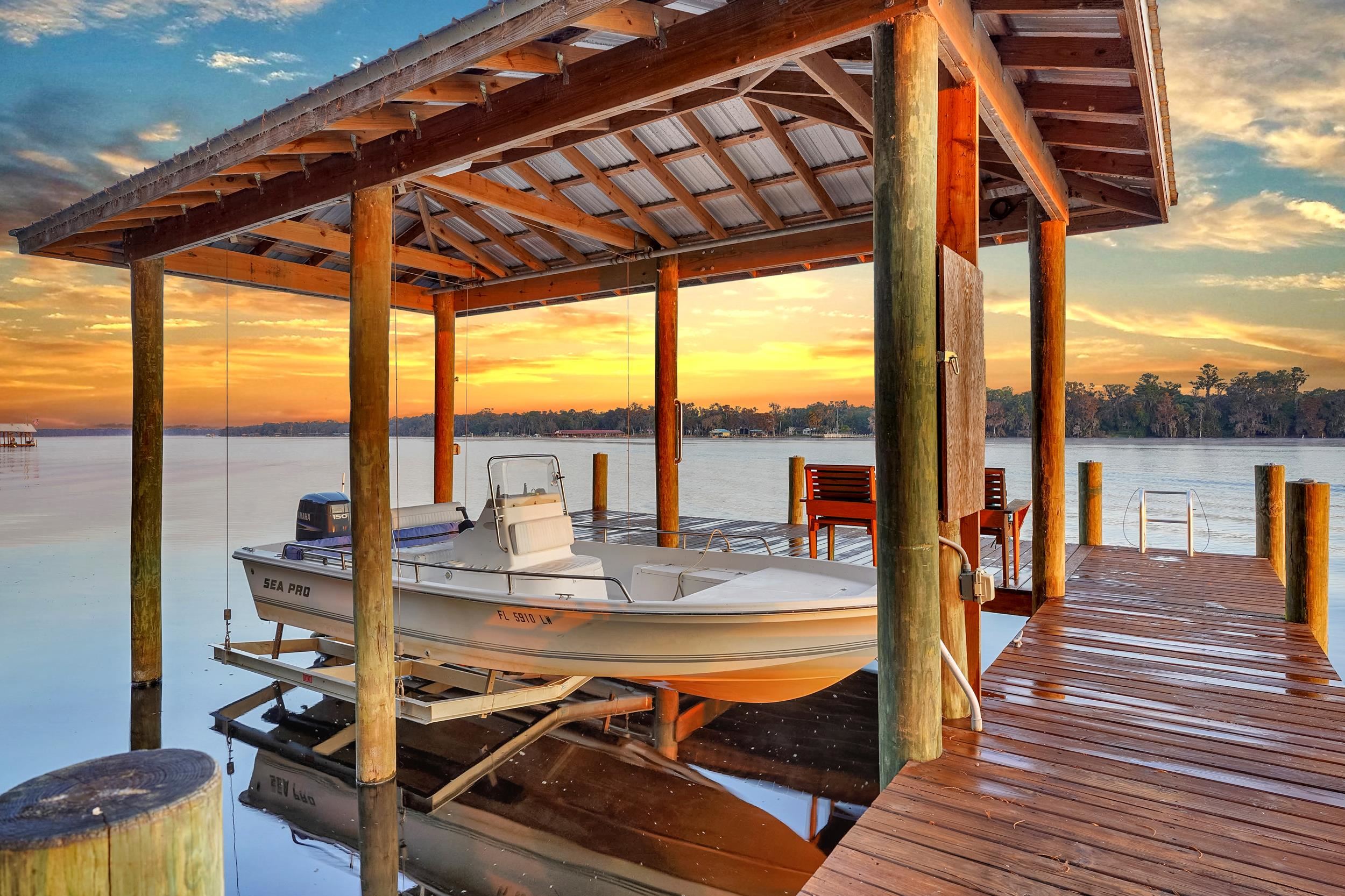 Image 51 of 64 For 122 Drayton Island Rd