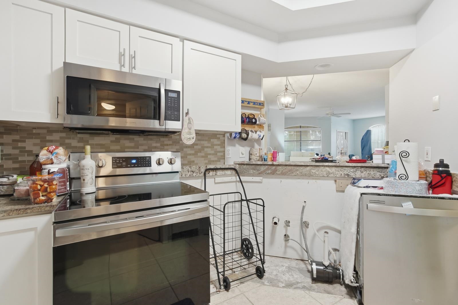 Image 26 of 48 For 1810 Vista Cove Rd