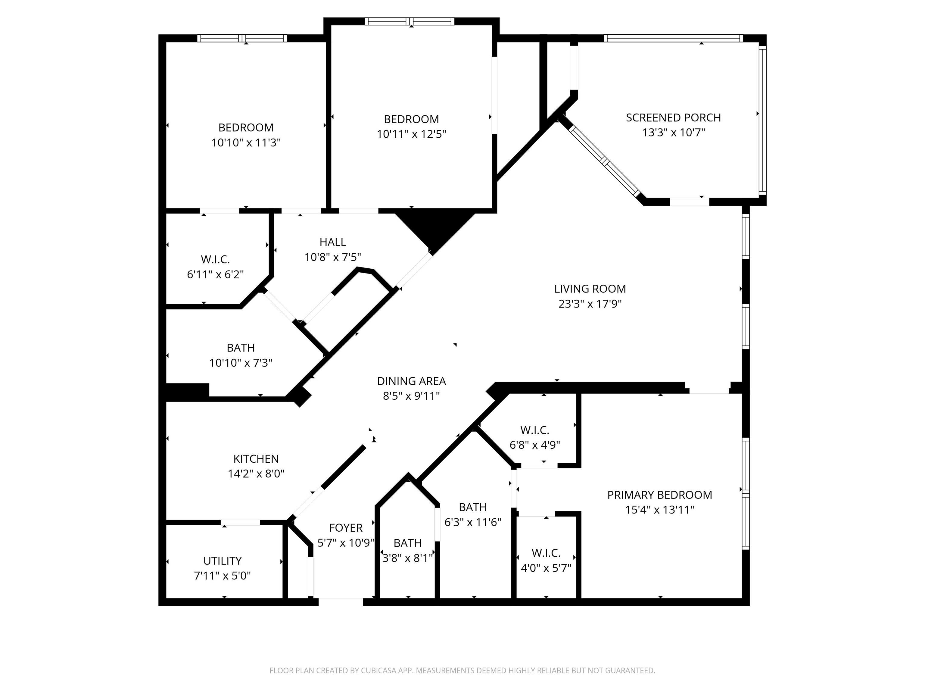 Image 42 of 48 For 1810 Vista Cove Rd