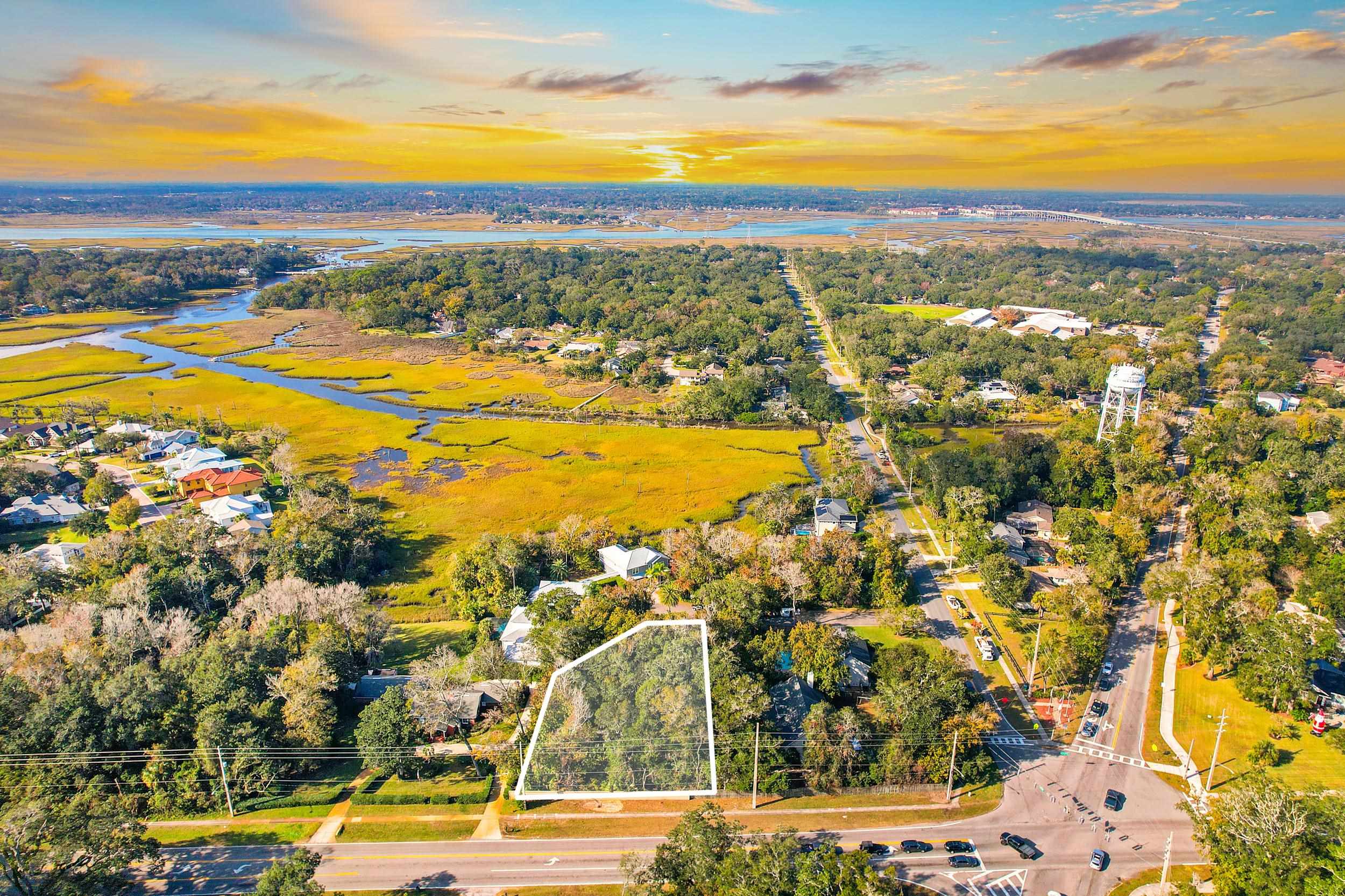 Image 10 of 18 For 0 Hickory Marsh Lane