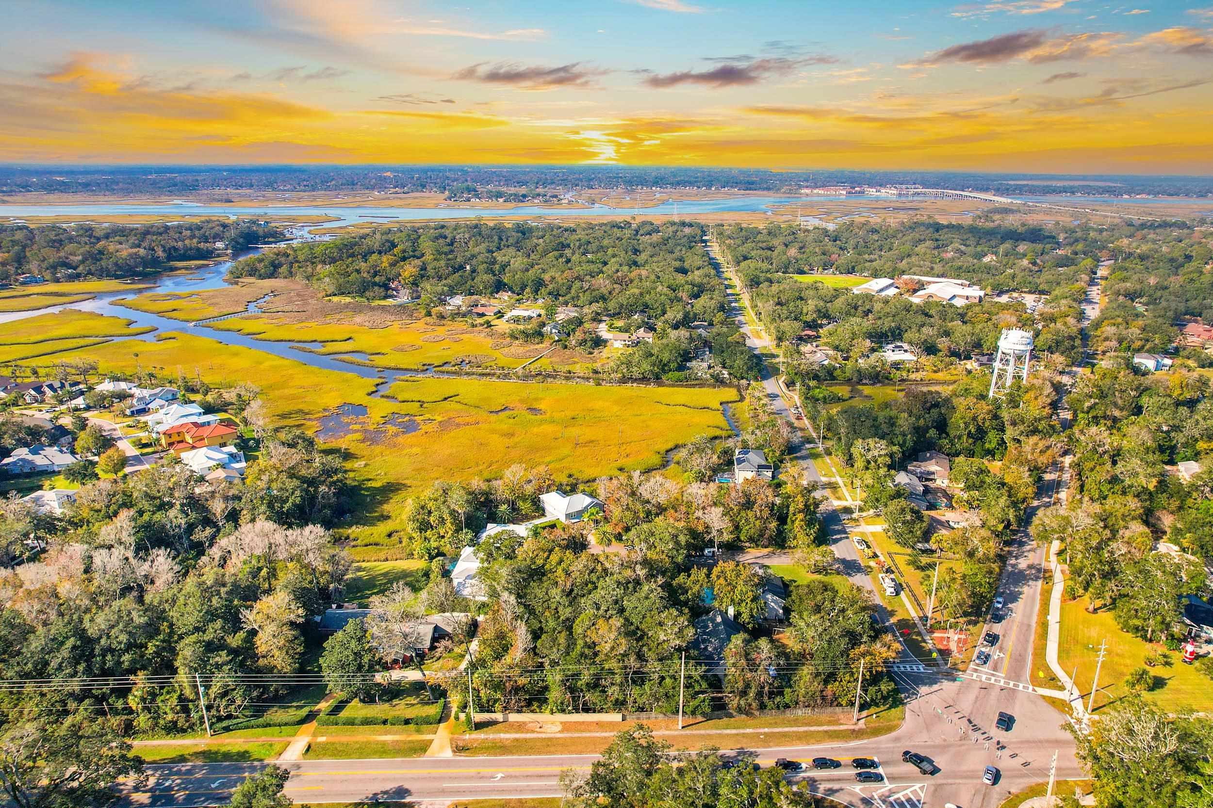 Image 11 of 18 For 0 Hickory Marsh Lane