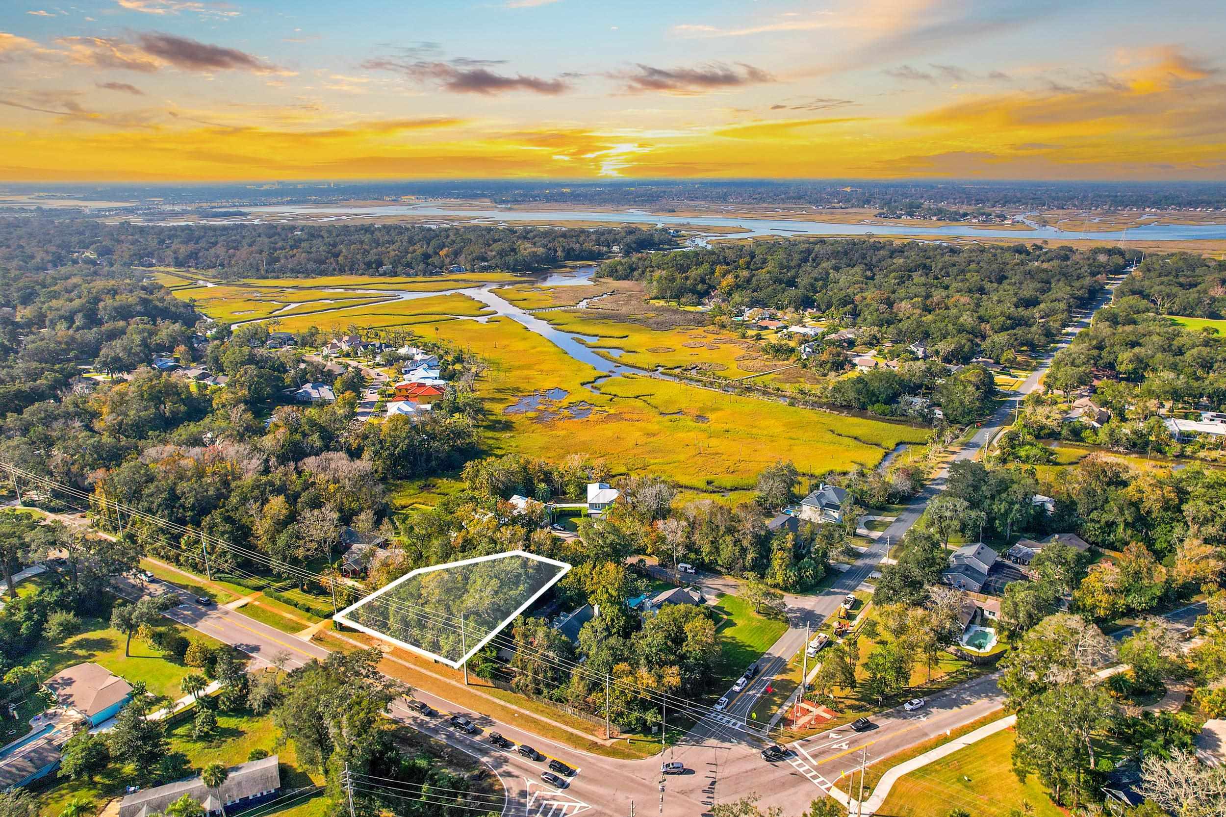 Image 12 of 18 For 0 Hickory Marsh Lane