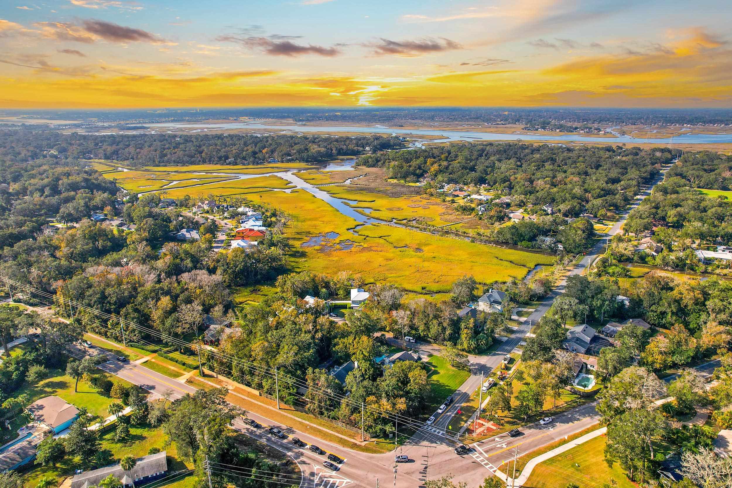 Image 13 of 18 For 0 Hickory Marsh Lane