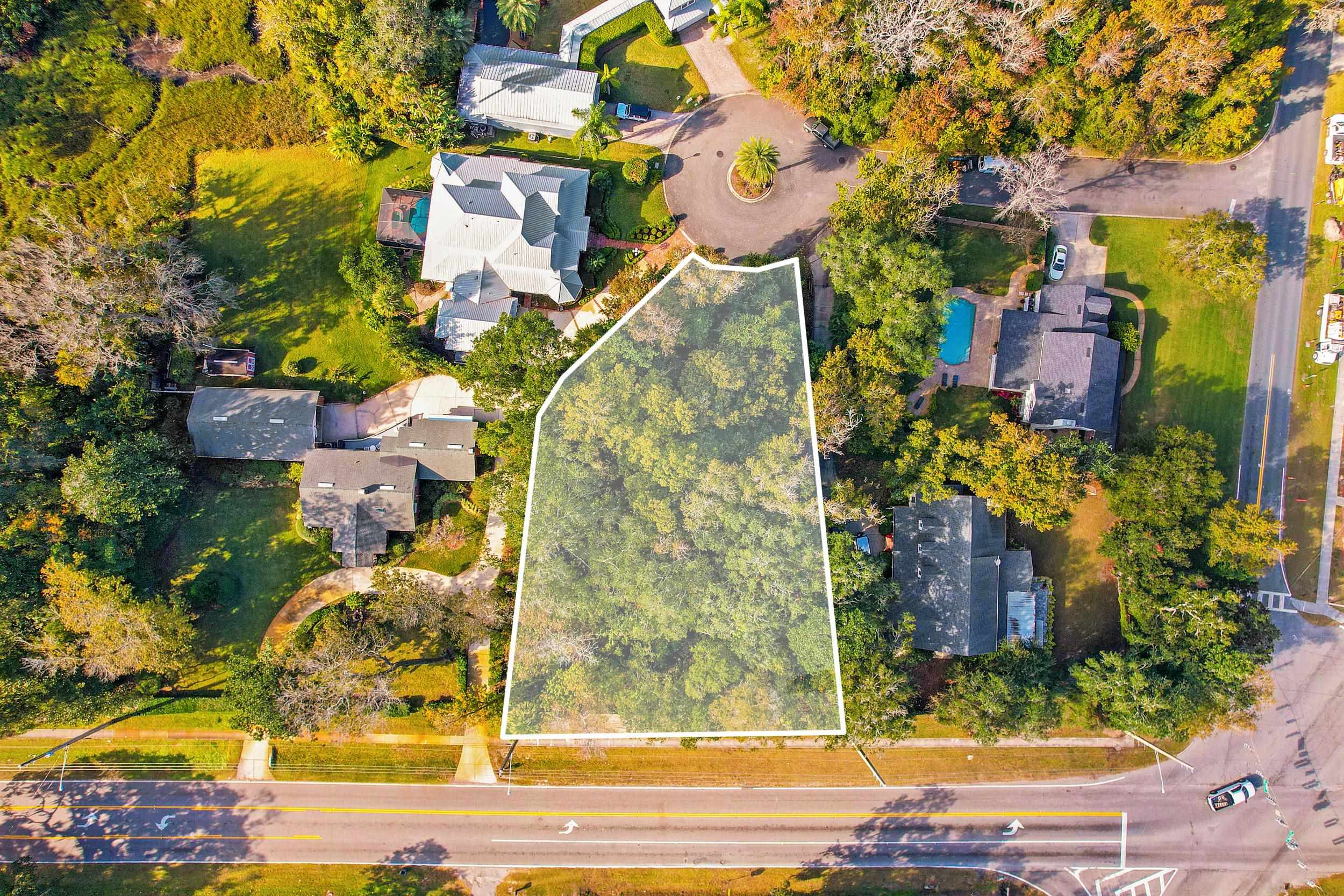 Image 14 of 18 For 0 Hickory Marsh Lane