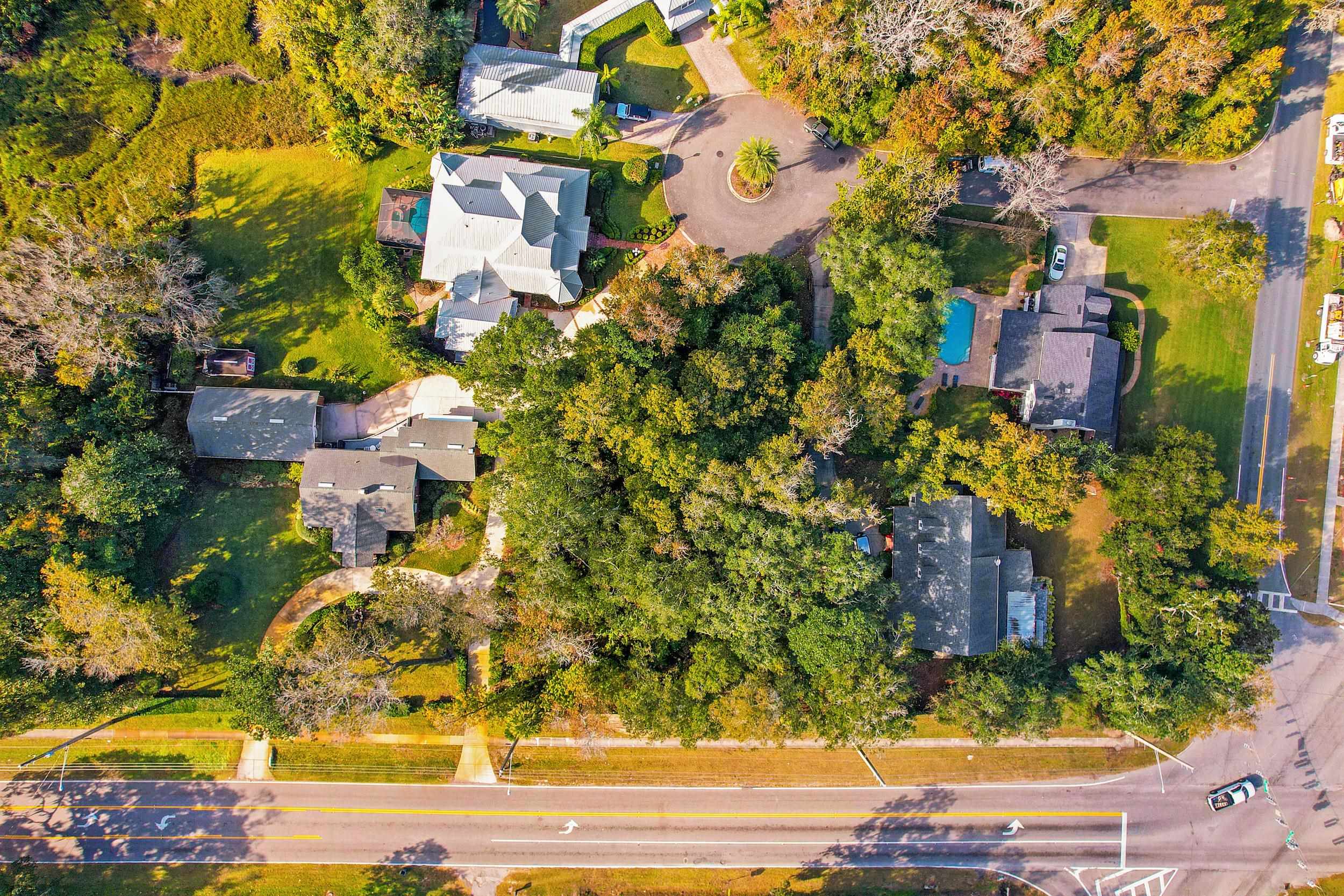 Image 15 of 18 For 0 Hickory Marsh Lane