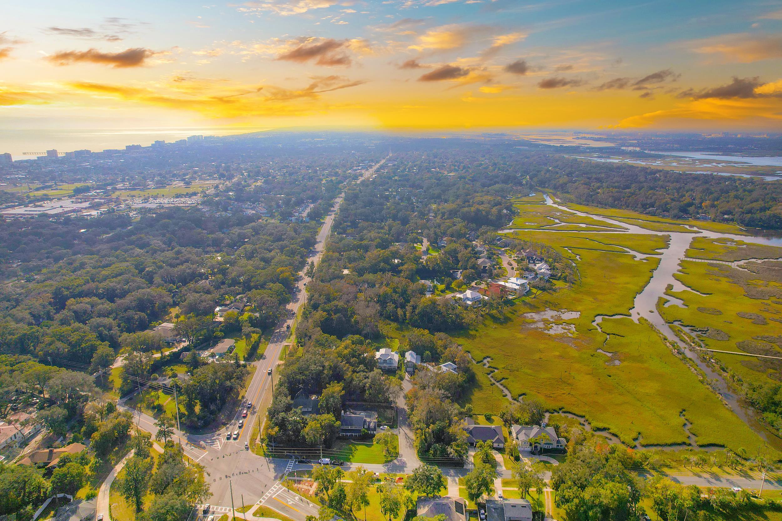 Image 17 of 18 For 0 Hickory Marsh Lane