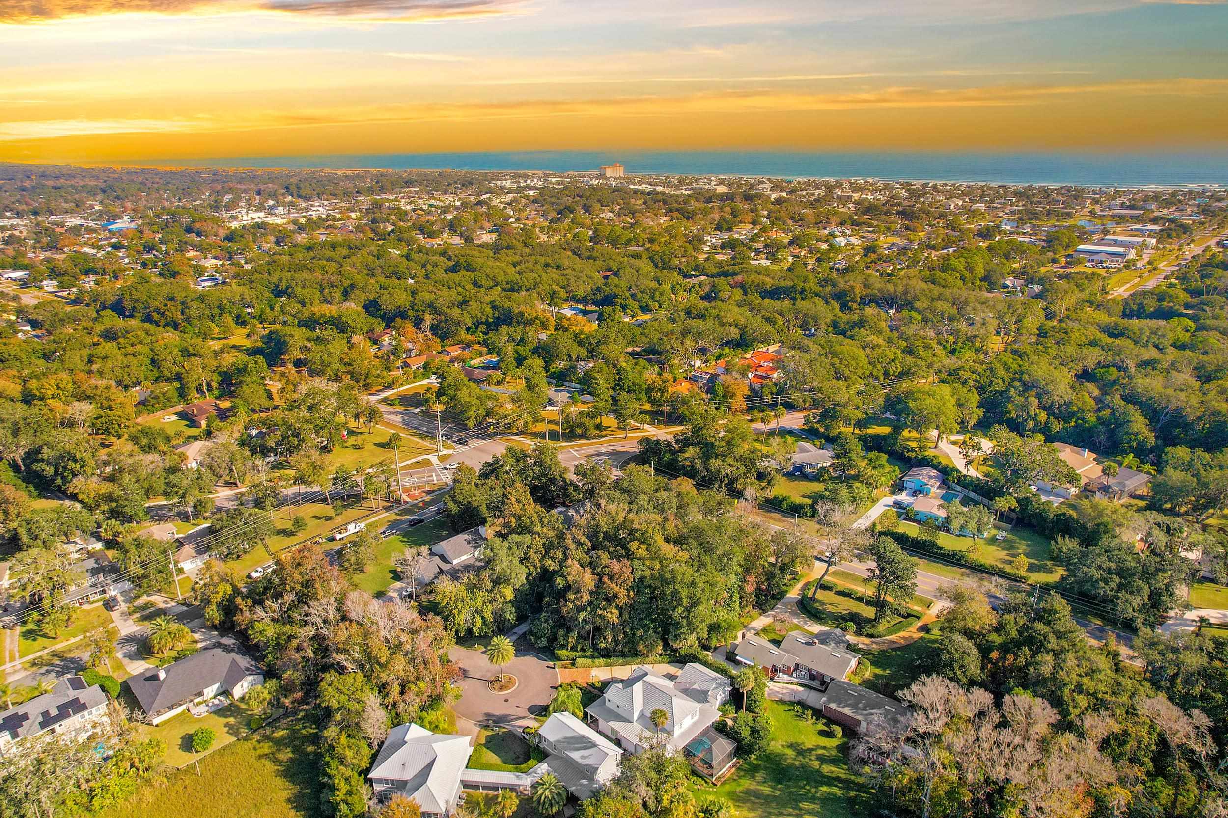 Image 3 of 18 For 0 Hickory Marsh Lane