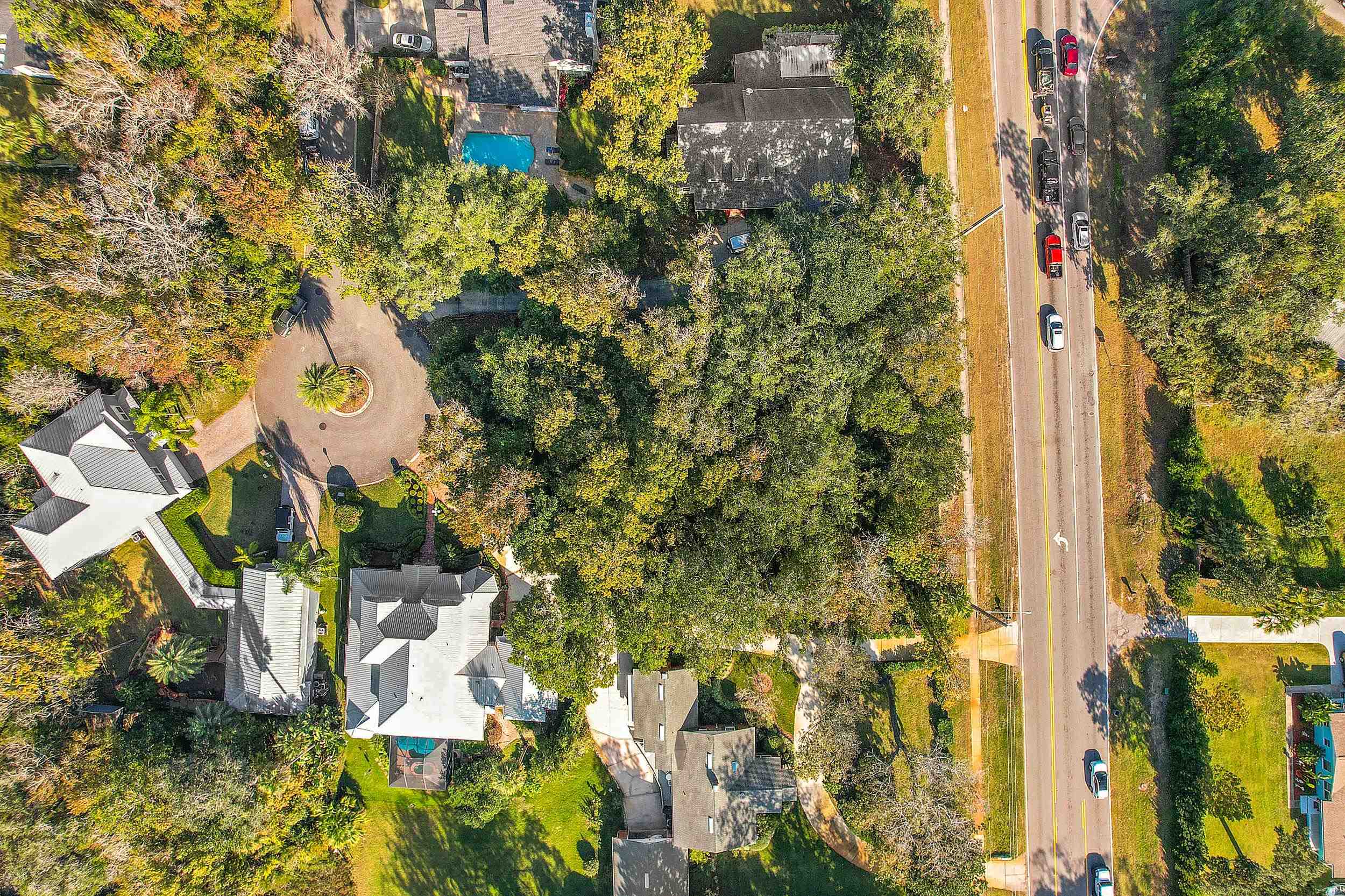 Image 5 of 18 For 0 Hickory Marsh Lane