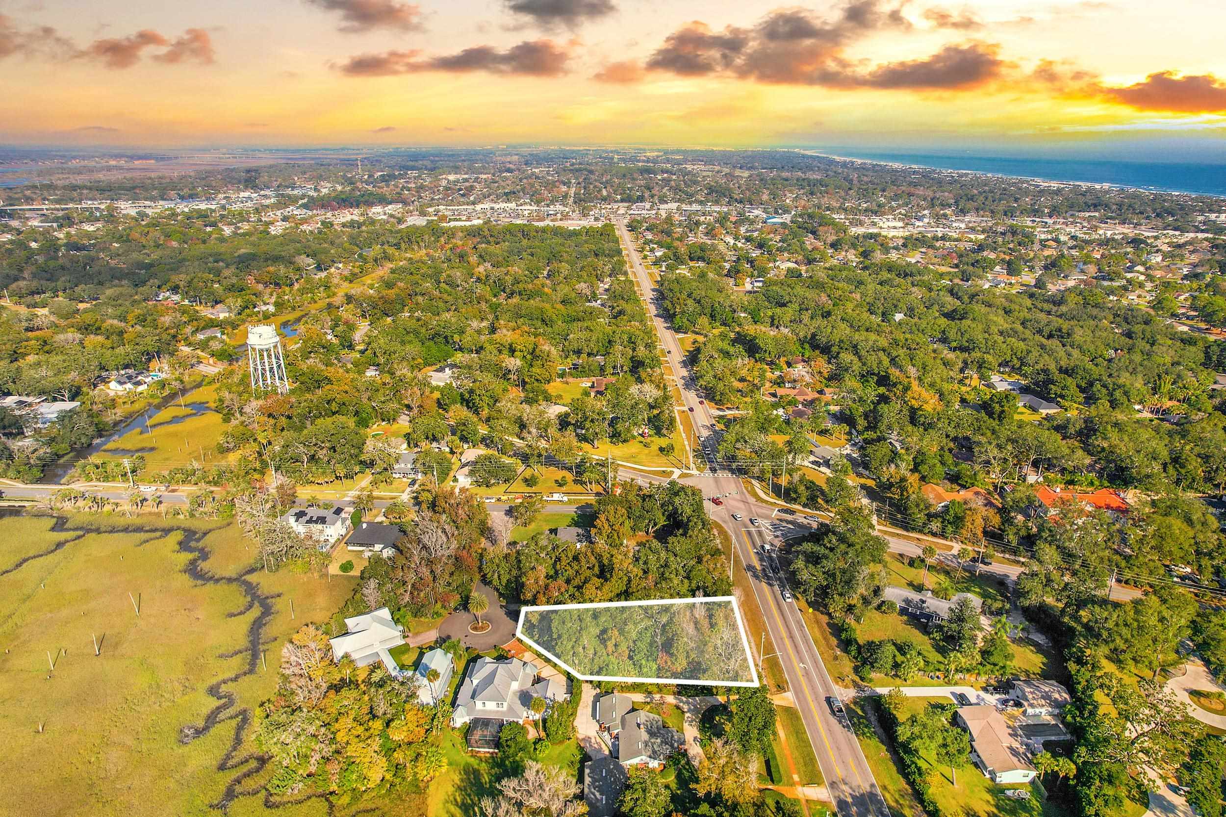 Image 6 of 18 For 0 Hickory Marsh Lane