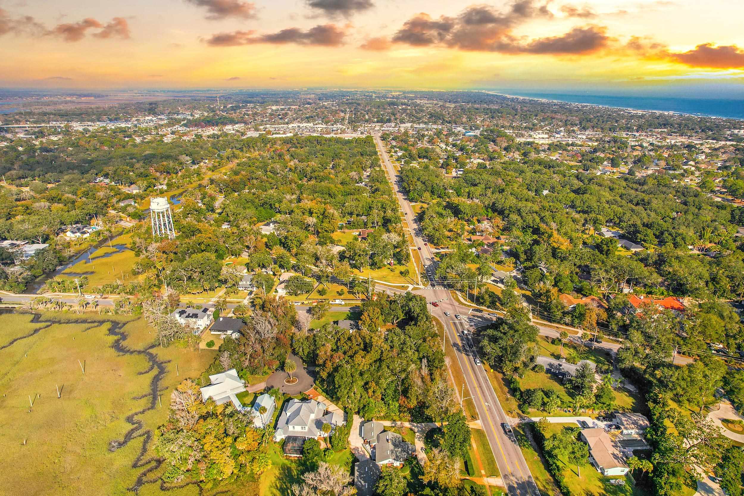 Image 7 of 18 For 0 Hickory Marsh Lane