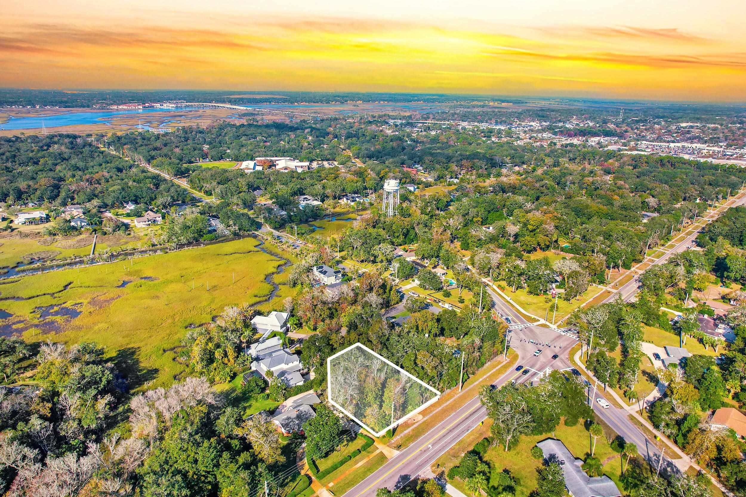 Image 8 of 18 For 0 Hickory Marsh Lane