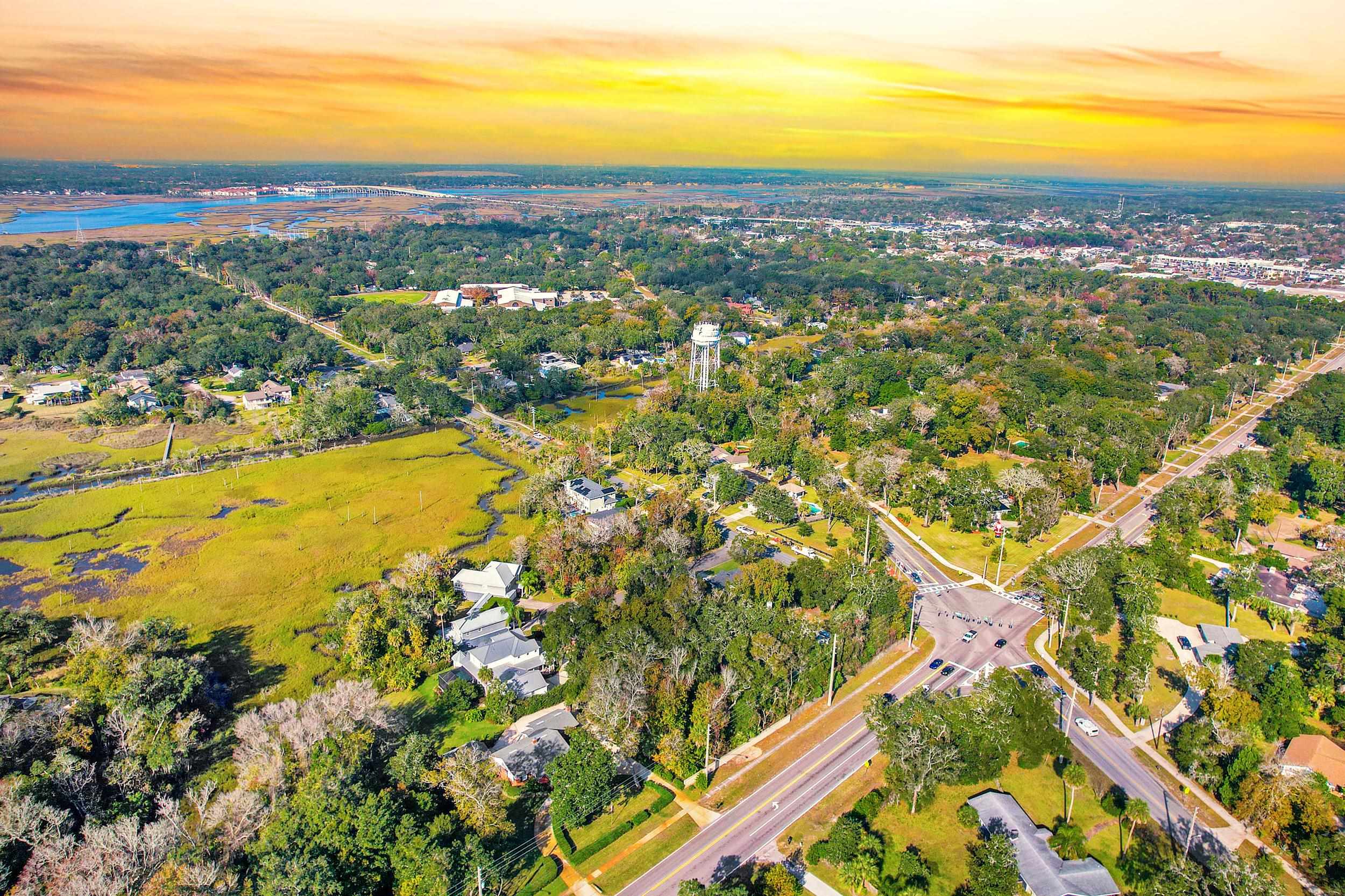 Image 9 of 18 For 0 Hickory Marsh Lane