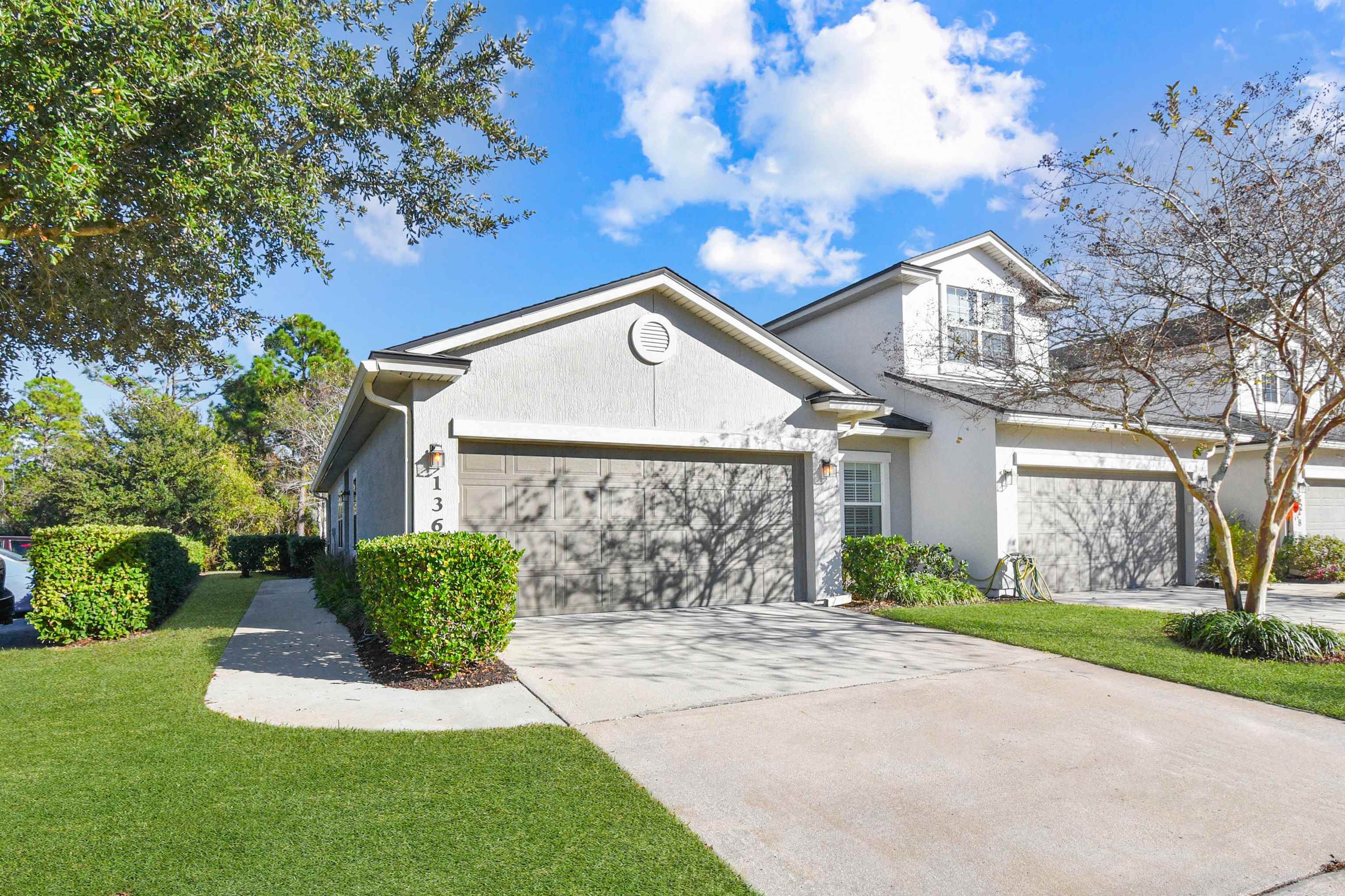 Details for 136 Amistad Dr, St Augustine, FL 32086