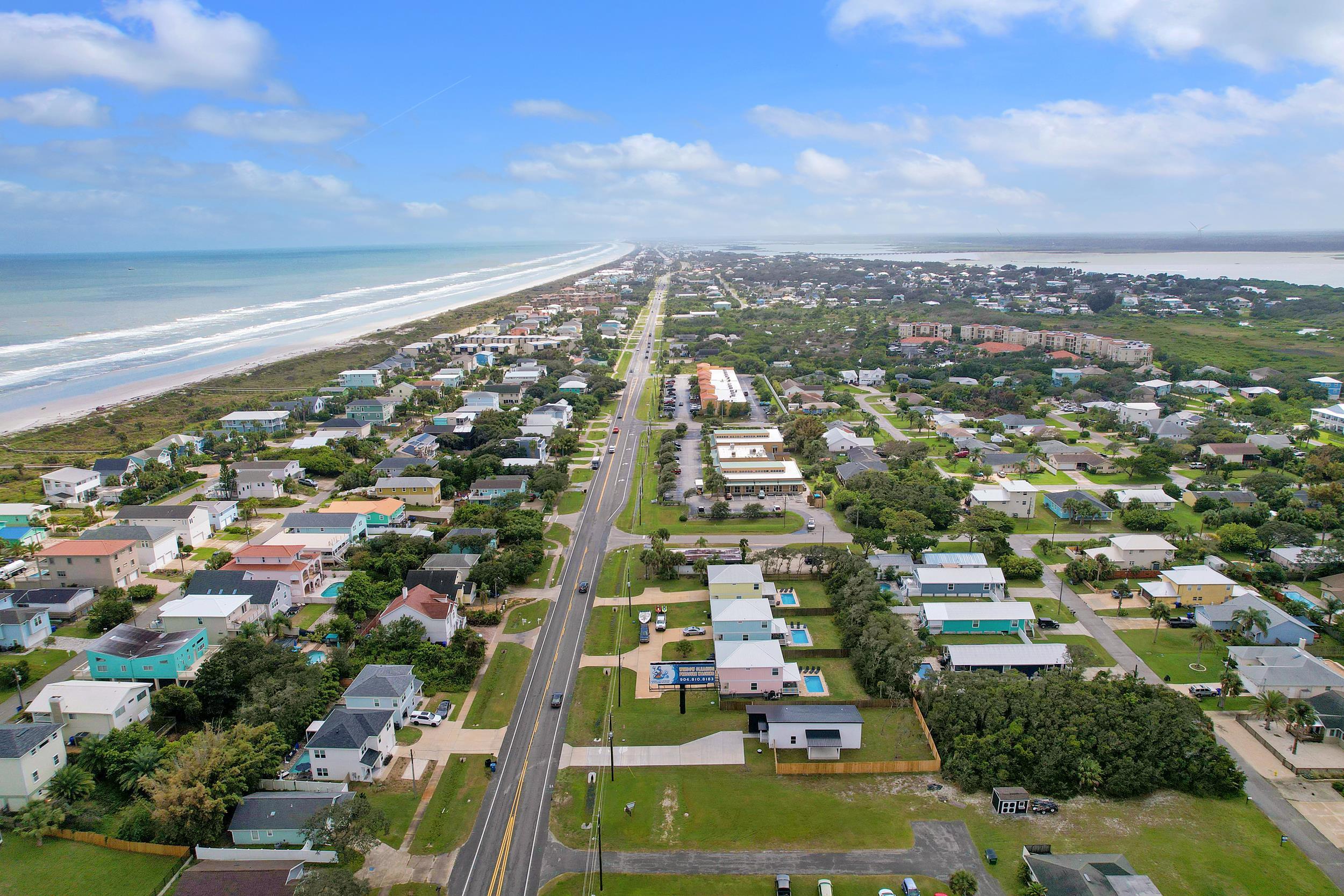 Image 3 of 5 For 5461 A1a South