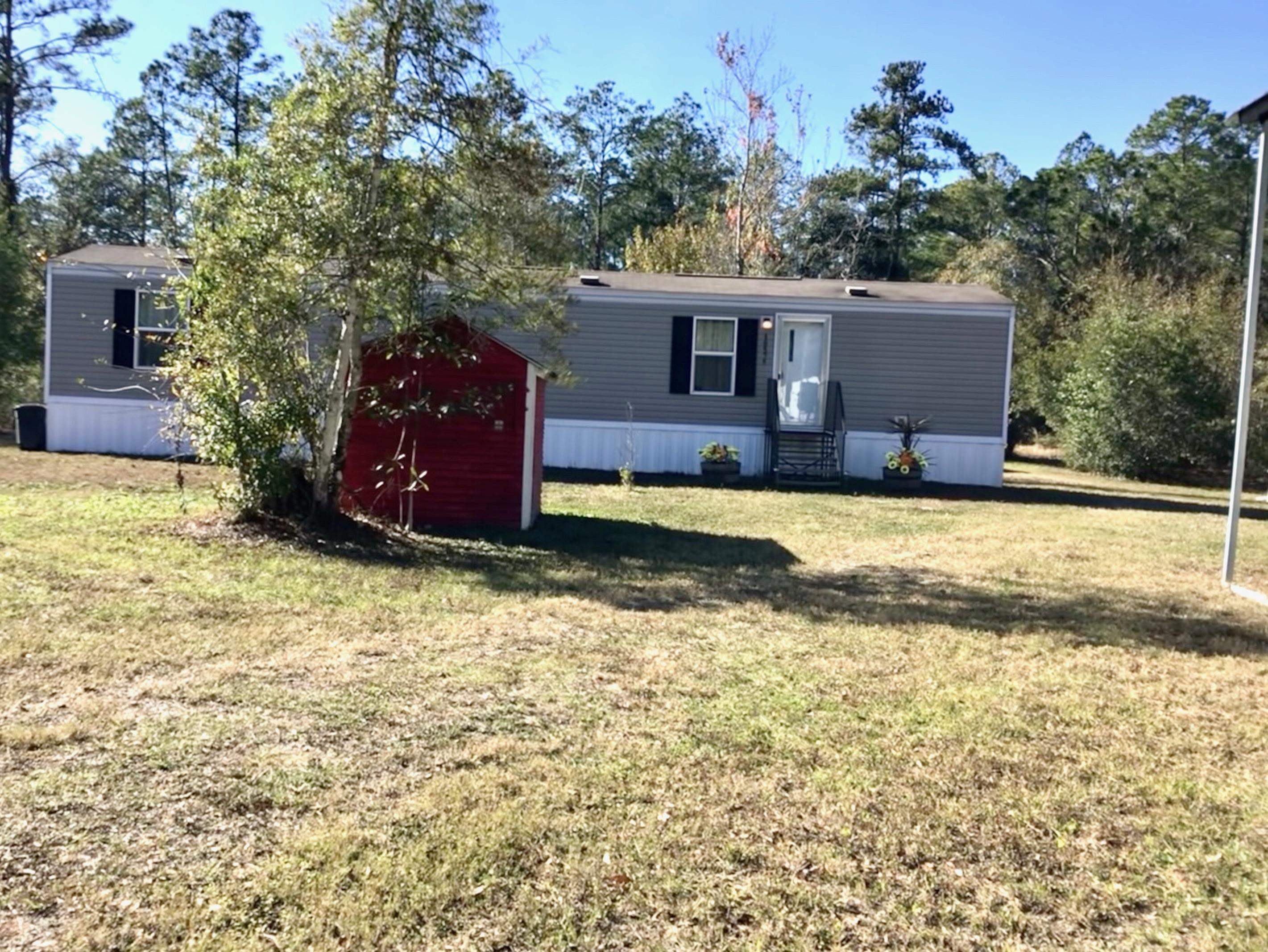 Details for 10575 Allison Ave, Hastings, FL 32145