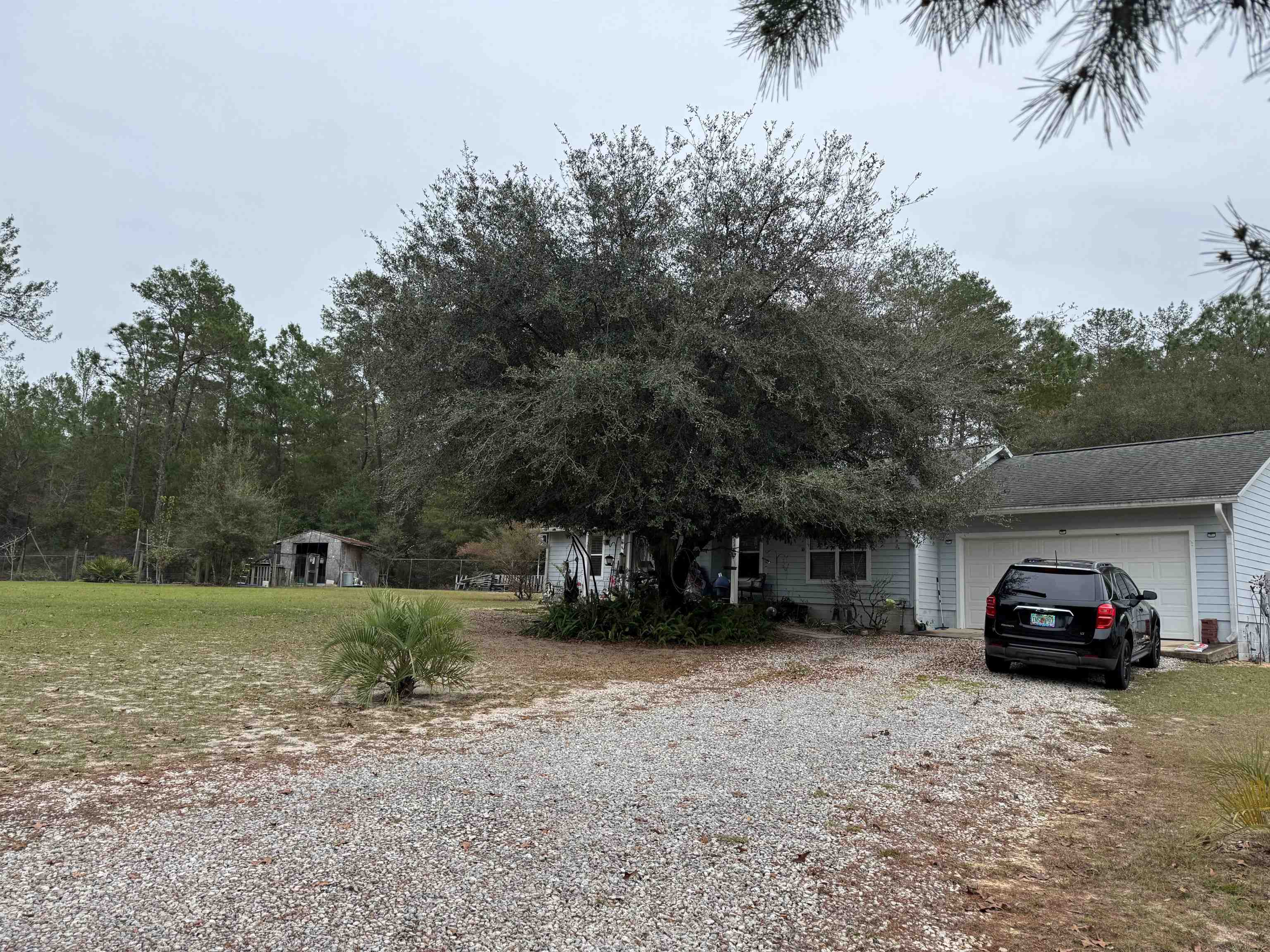 Details for 1134 Coral Farms Rd., Florahome, FL 32140