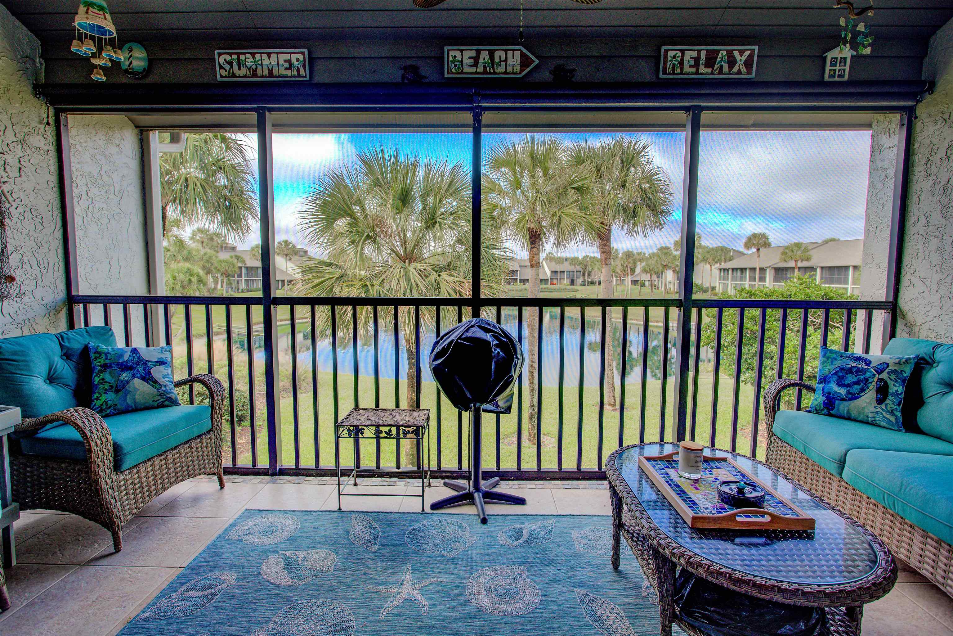 Image 9 of 51 For 48 Village Del Lago Cir  48