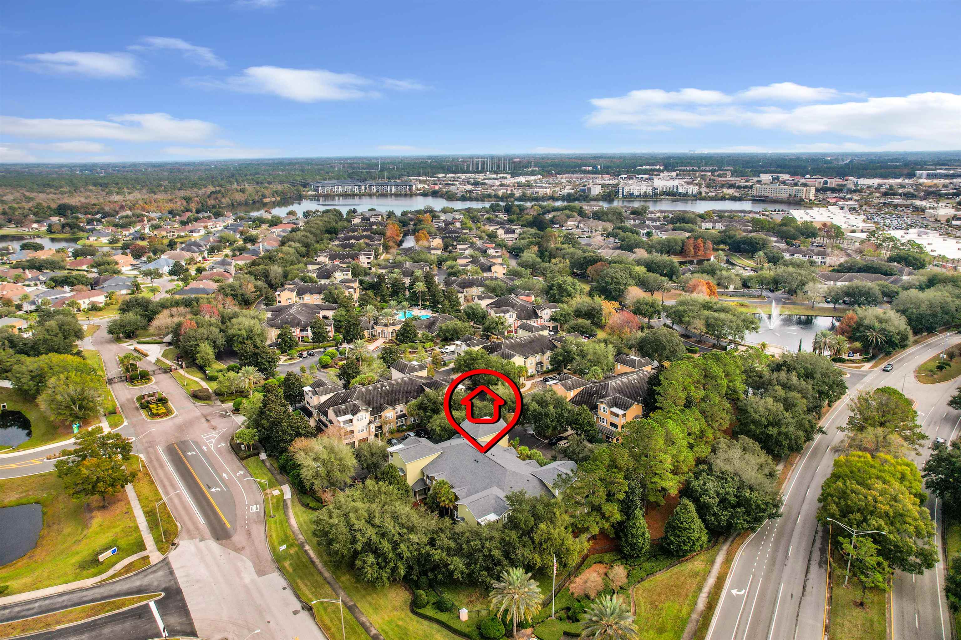 Image 27 of 34 For 10075 Gate Pkwy  203