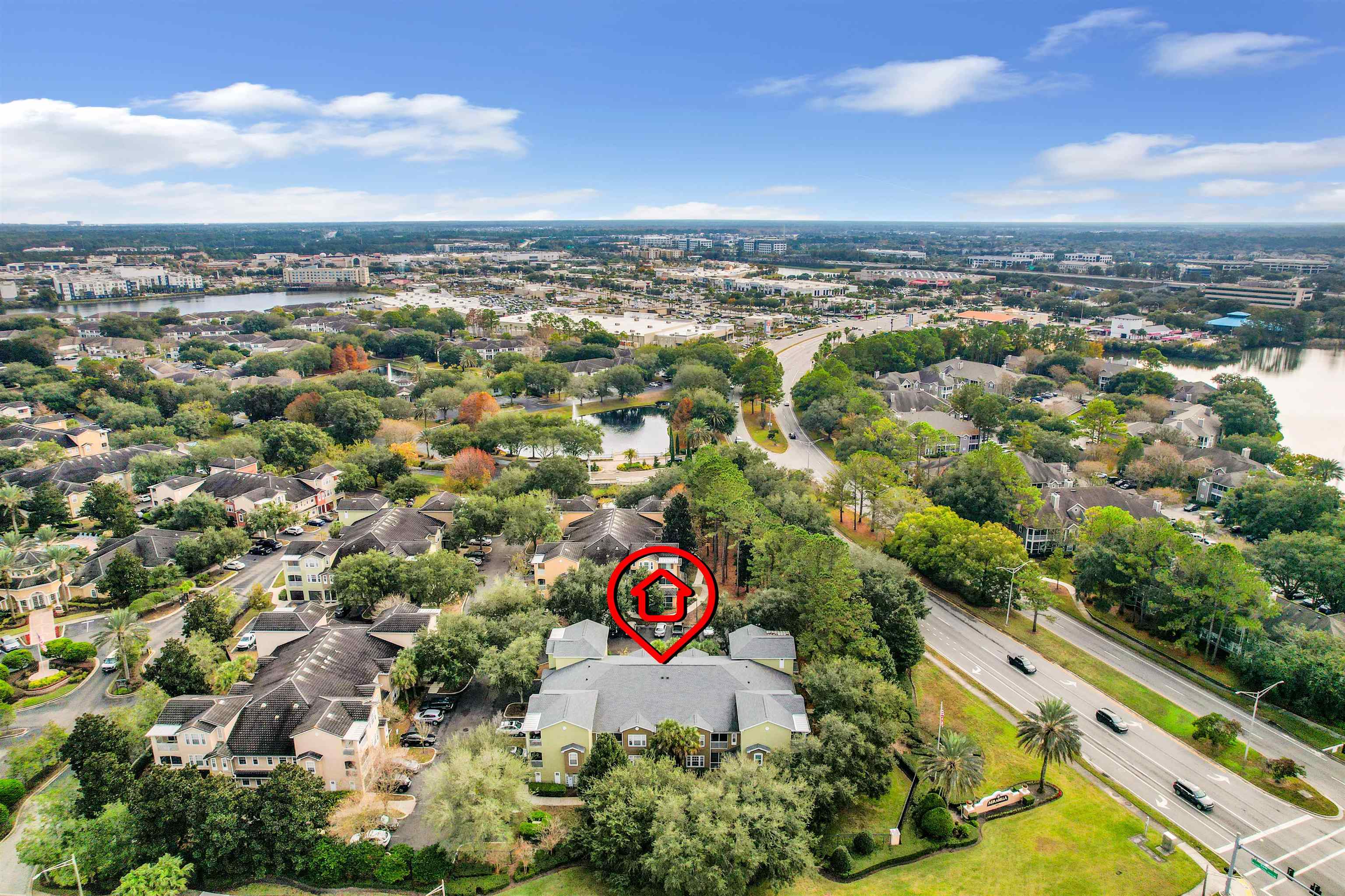 Image 28 of 34 For 10075 Gate Pkwy  203