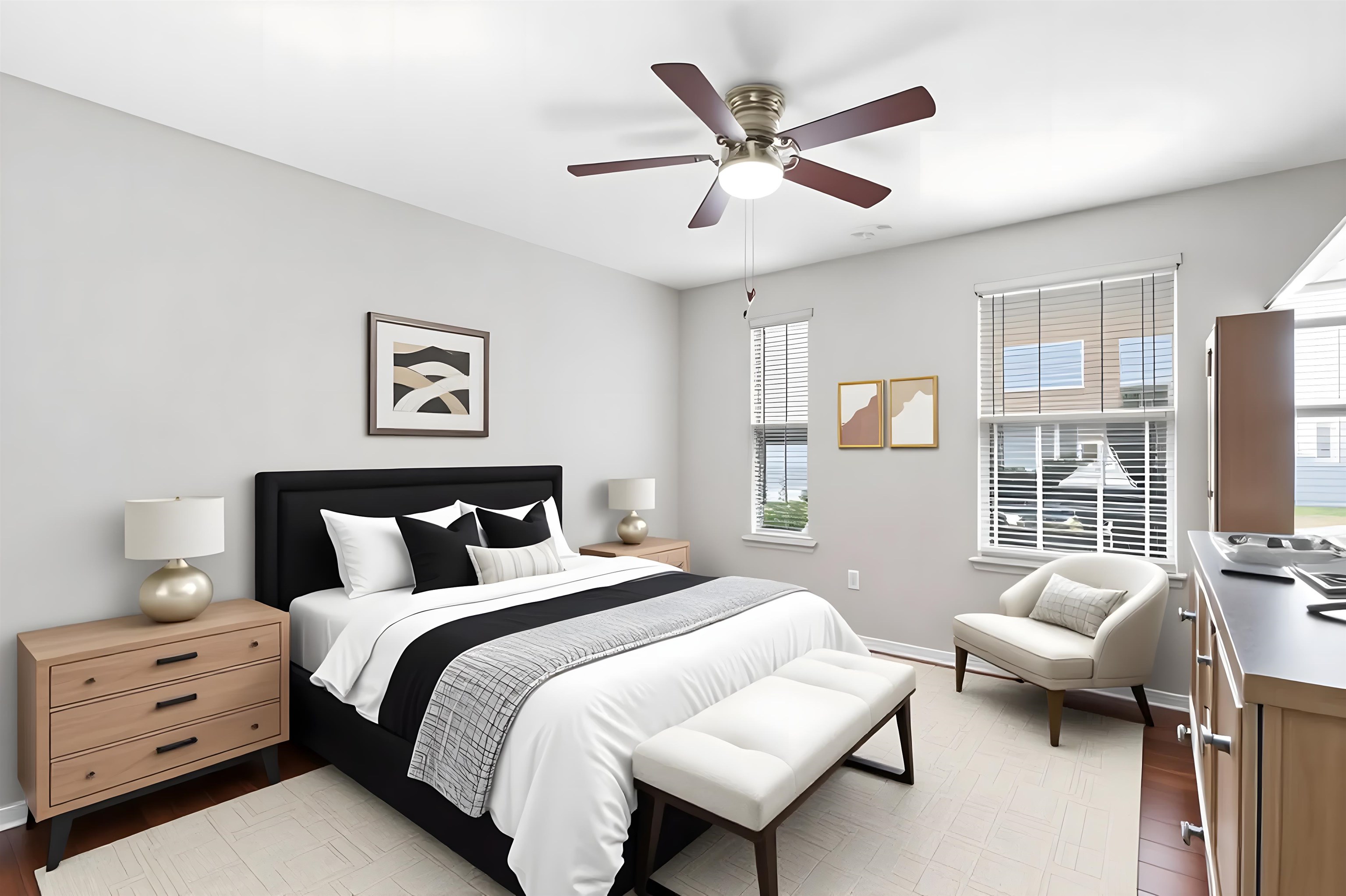 Image 3 of 34 For 10075 Gate Pkwy  203