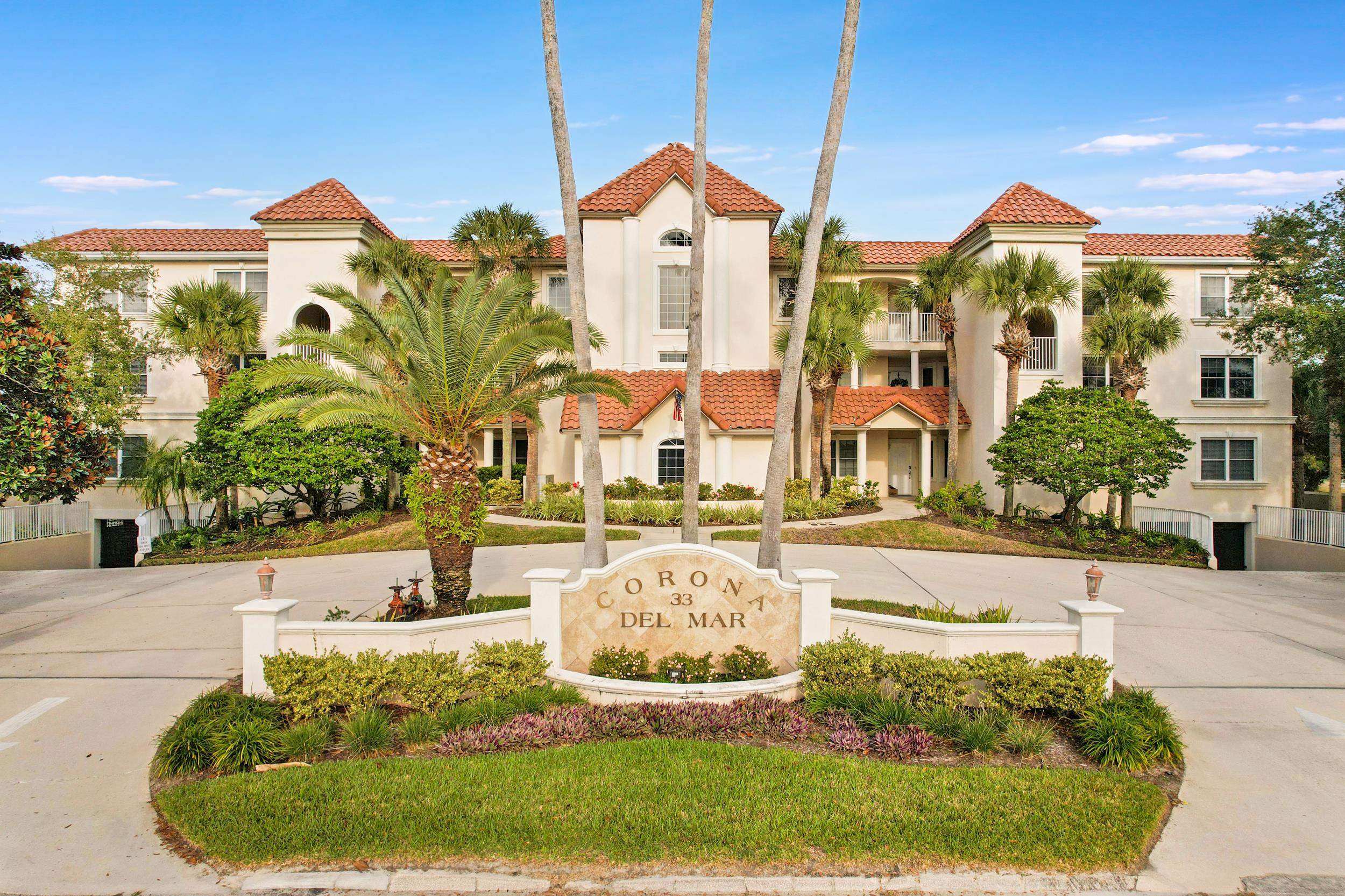 Details for 33 Comares Ave  203, St Augustine, FL 32080