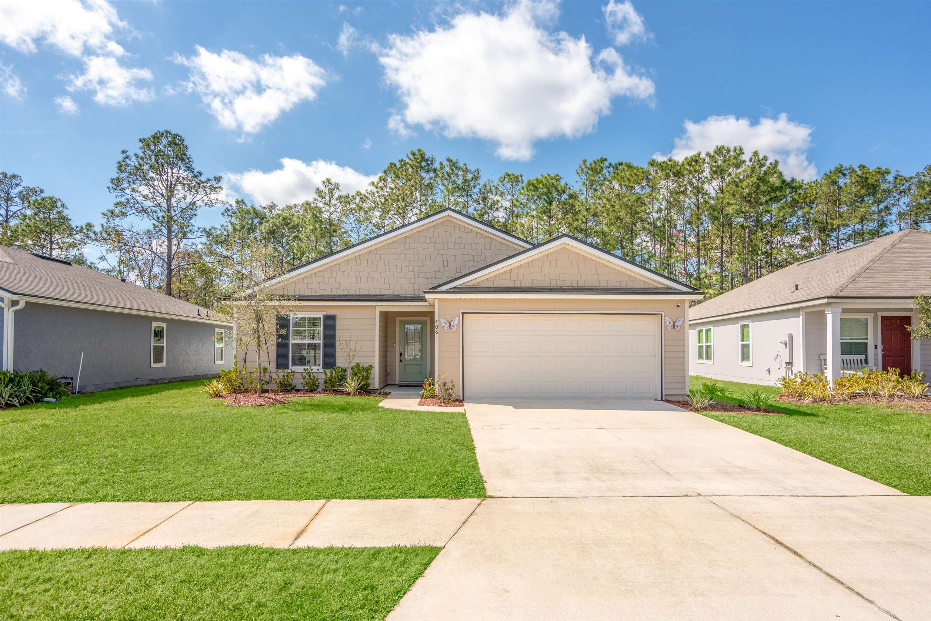 Image 2 of 26 For 408 Falcon Ridge Road