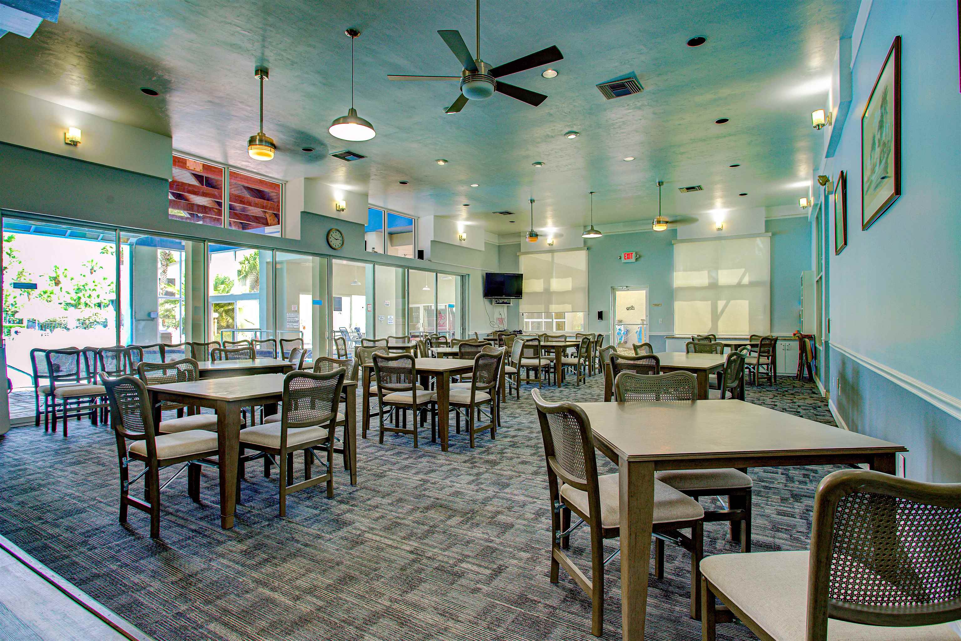 Image 39 of 47 For 17 Village Del Prado Cir