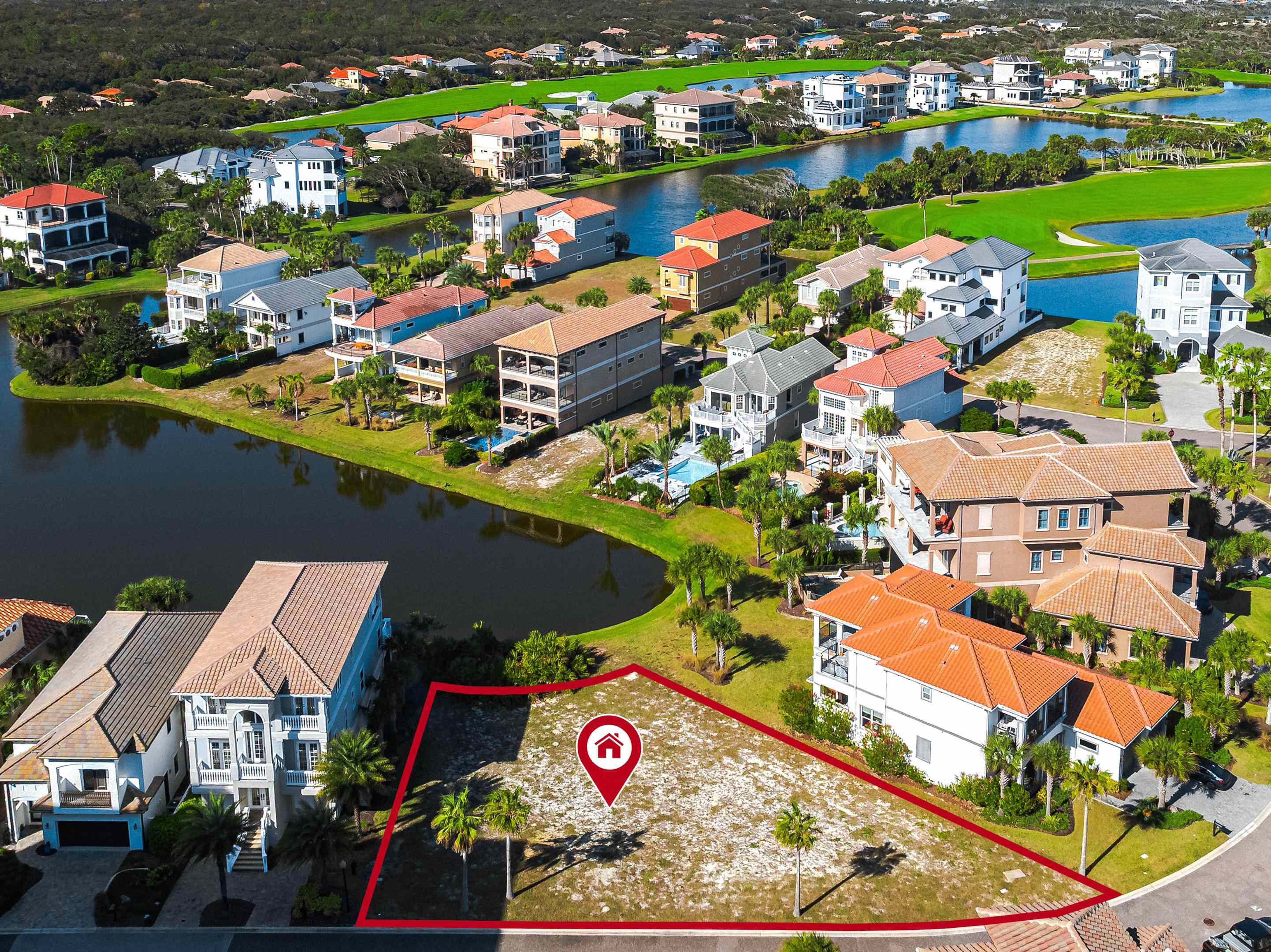 Image 3 of 42 For 329 Ocean Crest Dr