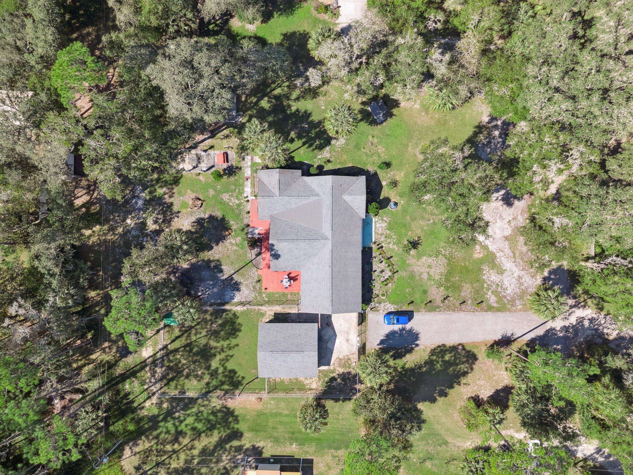 Image 62 of 94 For 121 Herja Acre Ln