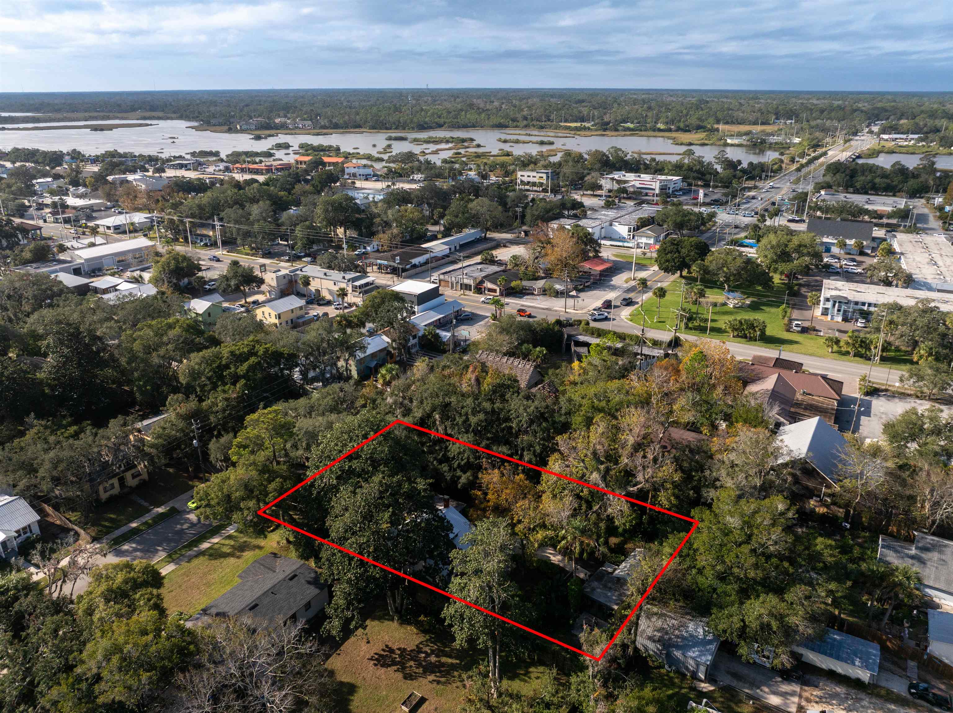 Image 50 of 55 For 8 Park Ave  